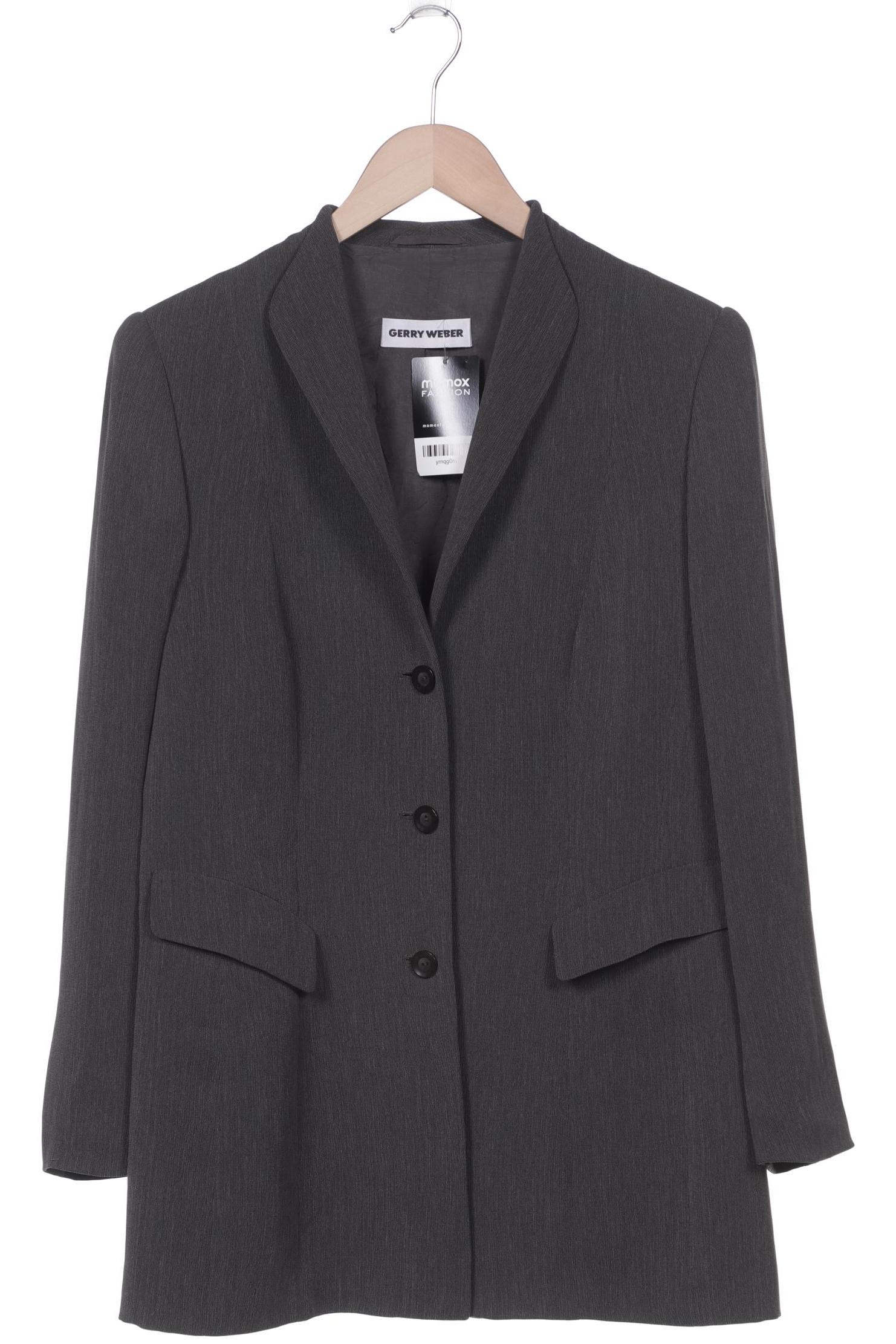 

Gerry Weber Damen Jacke, grün