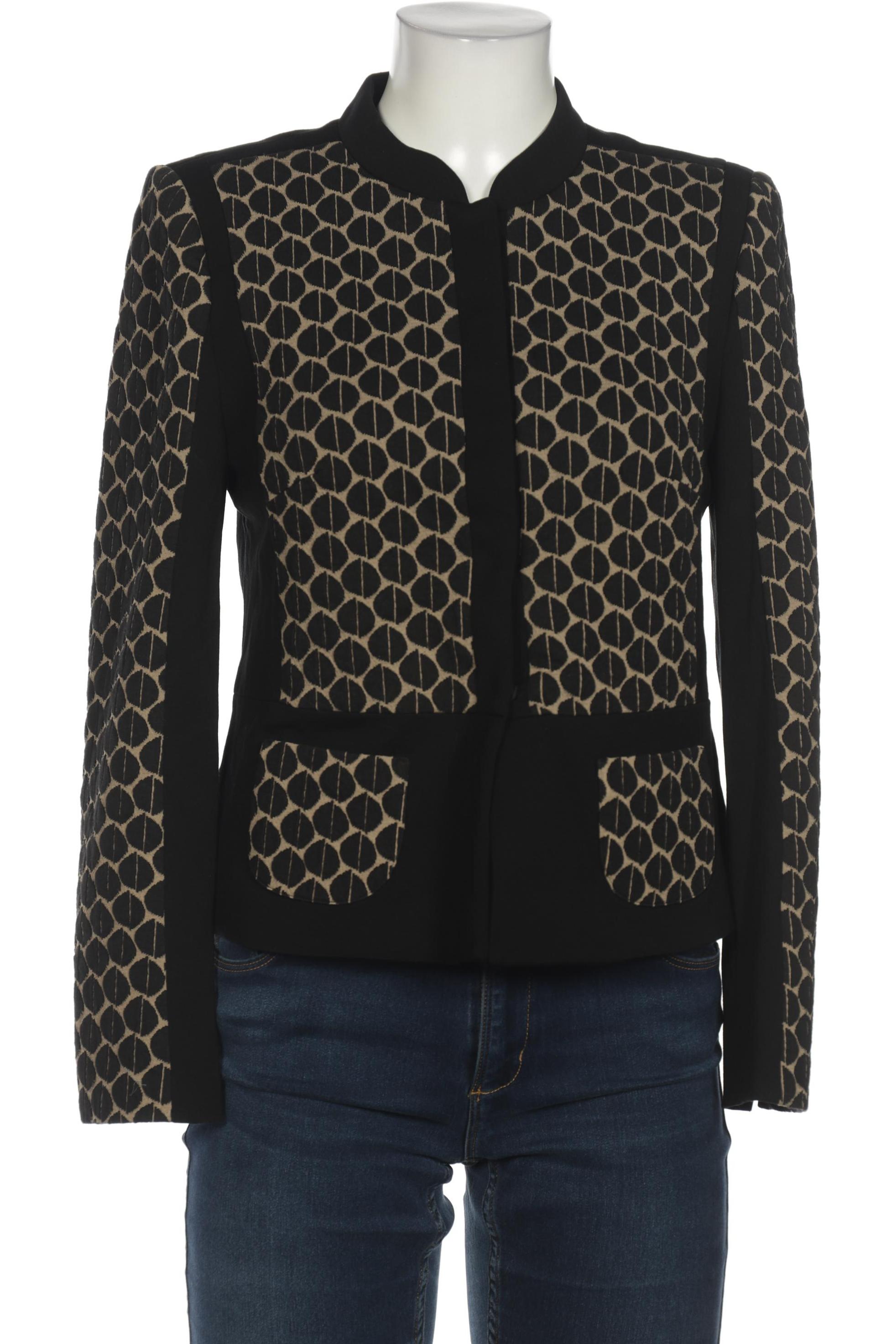 

Gerry Weber Damen Blazer, schwarz