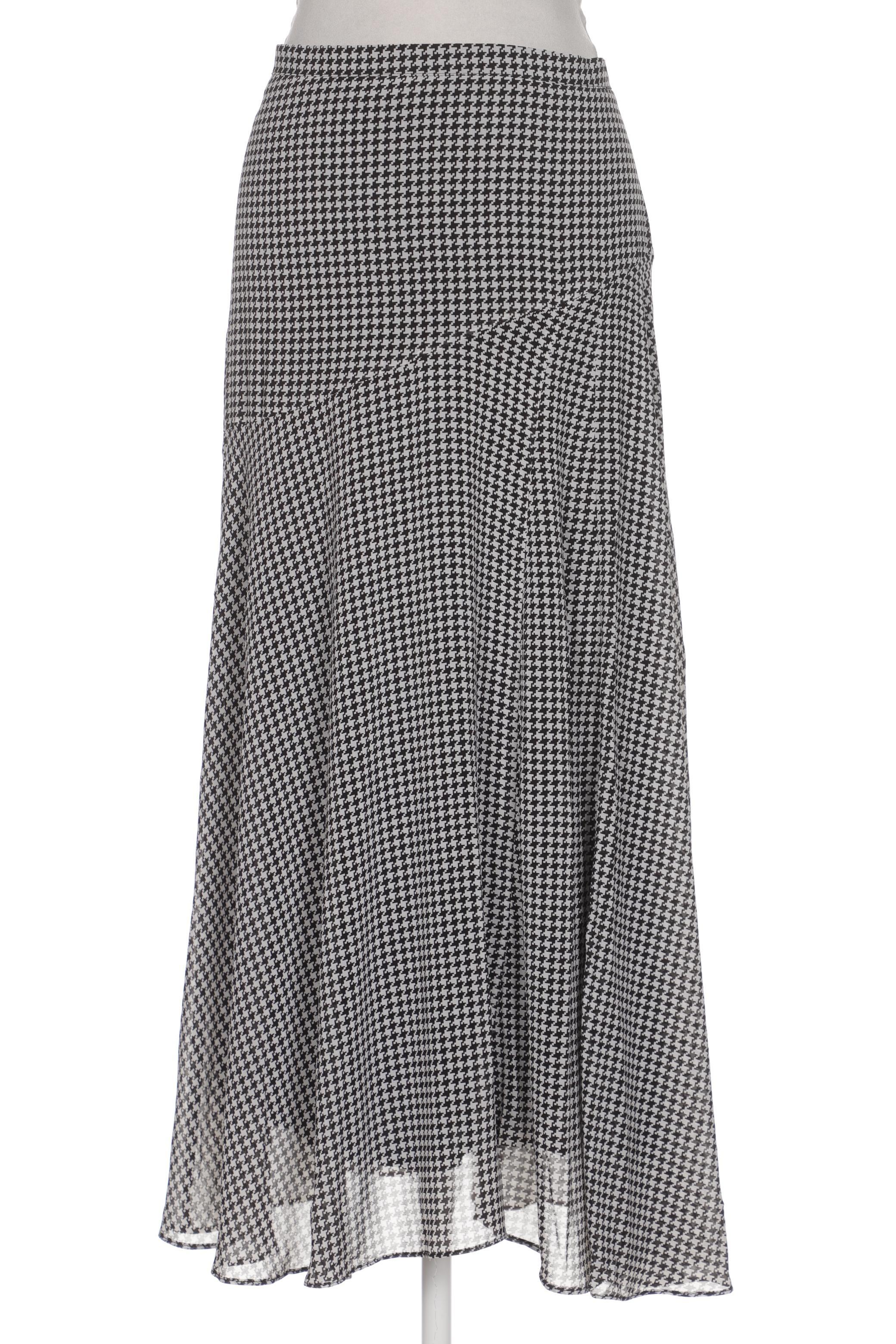 

Gerry Weber Damen Rock, schwarz, Gr. 36