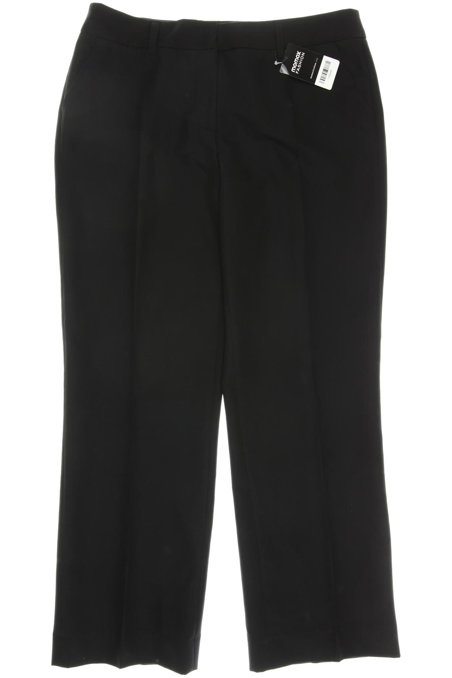 Thumbnail - Gerry Weber Damen Stoffhose, schwarz, Gr. 35