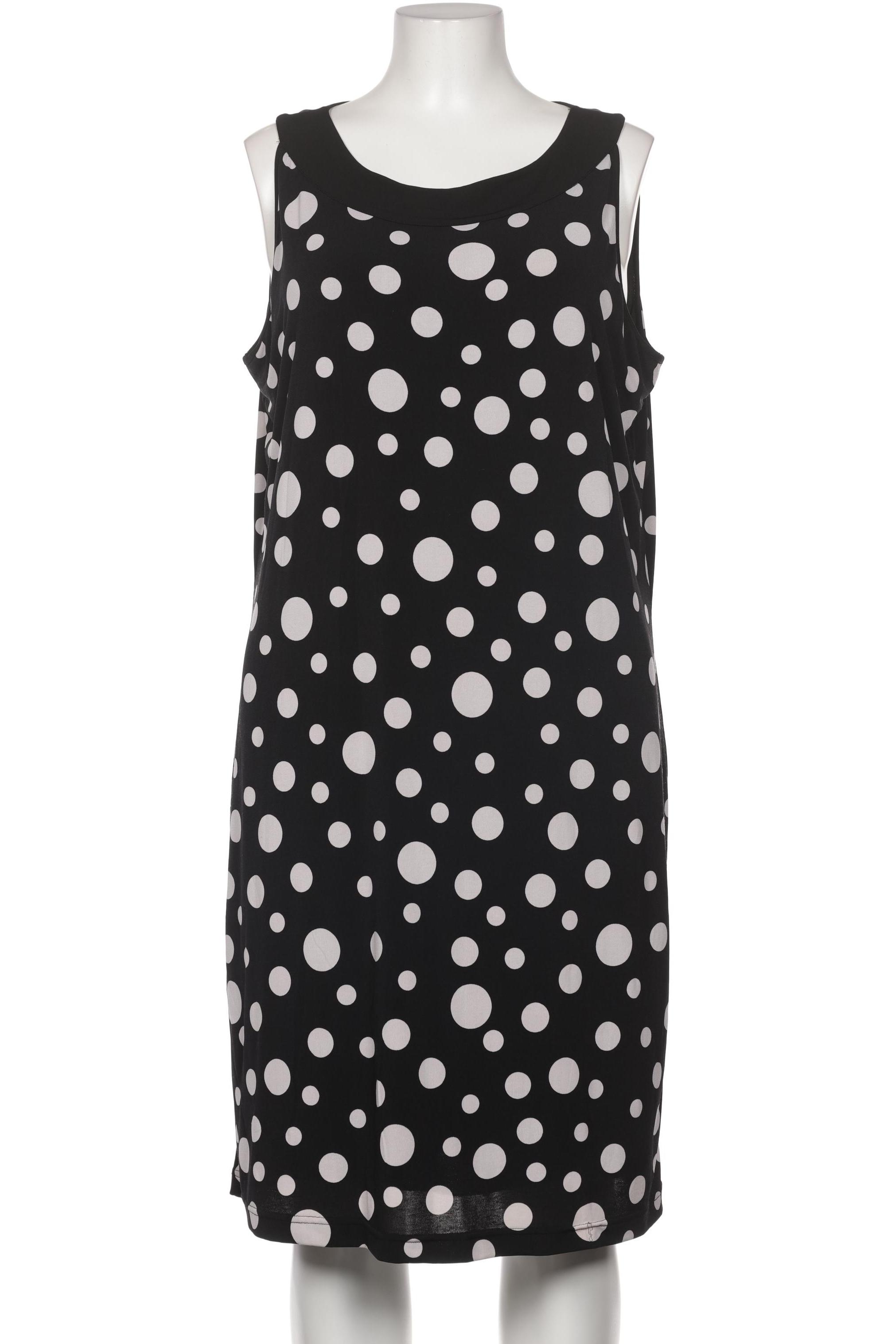 

Gerry Weber Damen Kleid, schwarz, Gr. 46