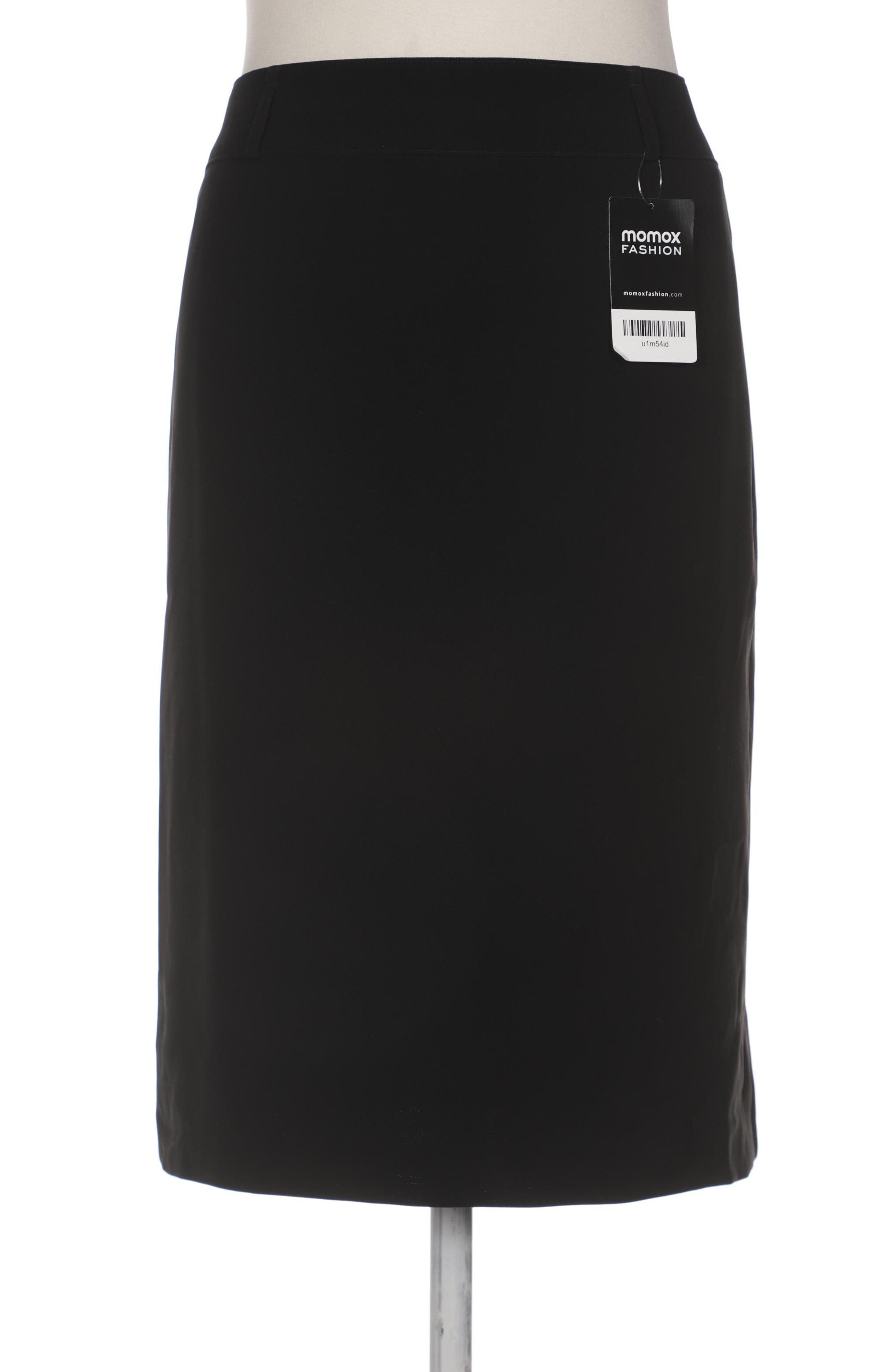 

Gerry Weber Damen Rock, schwarz