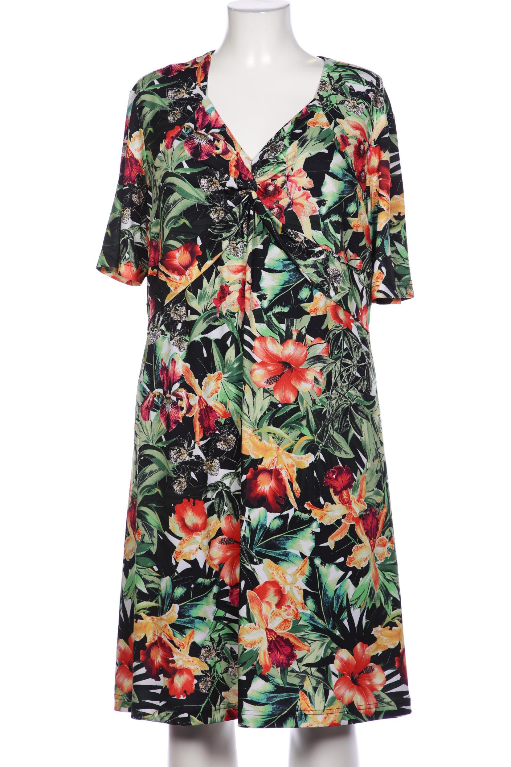 

Gerry Weber Damen Kleid, mehrfarbig, Gr. 46