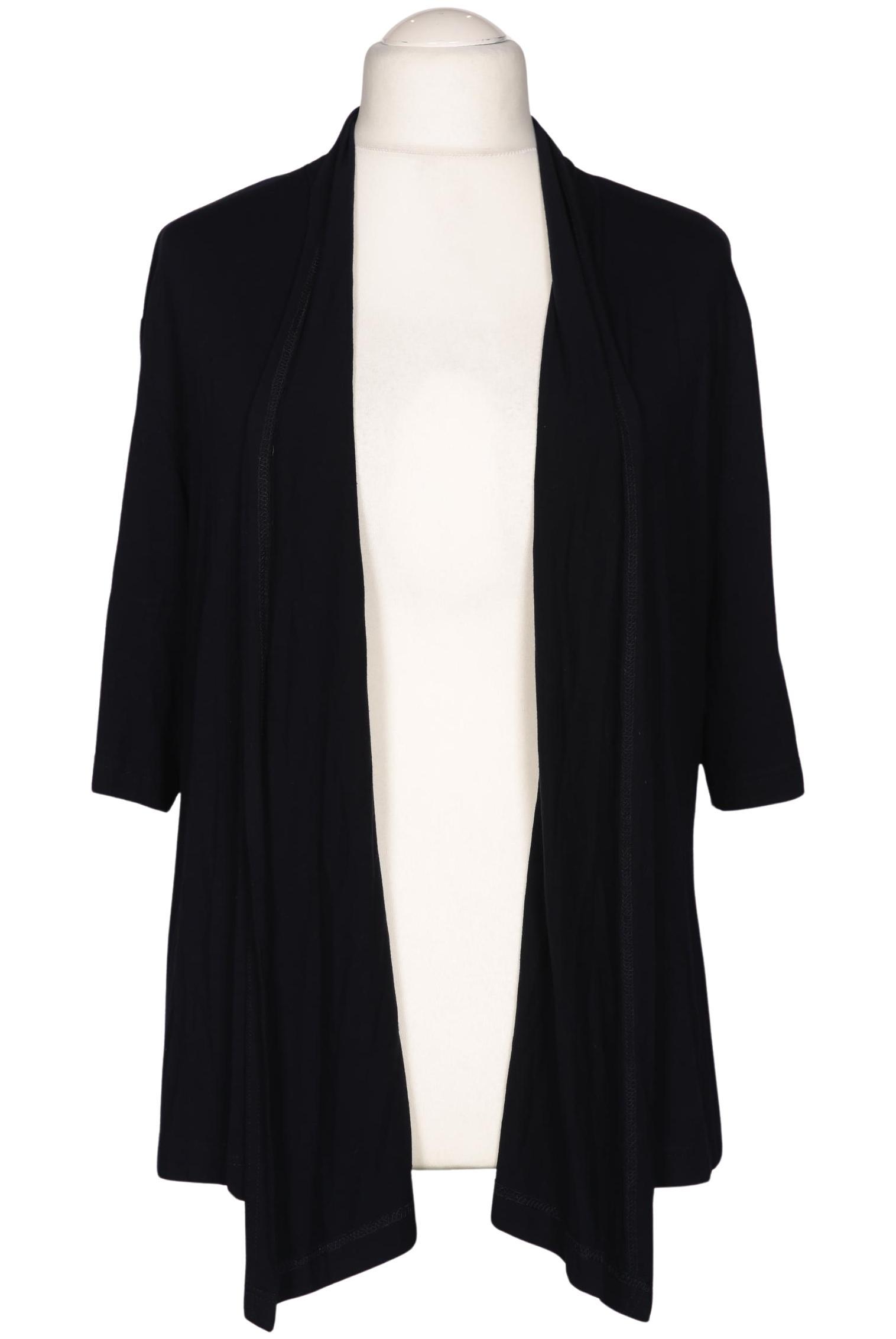 

Gerry Weber Damen Strickjacke, marineblau, Gr. 42