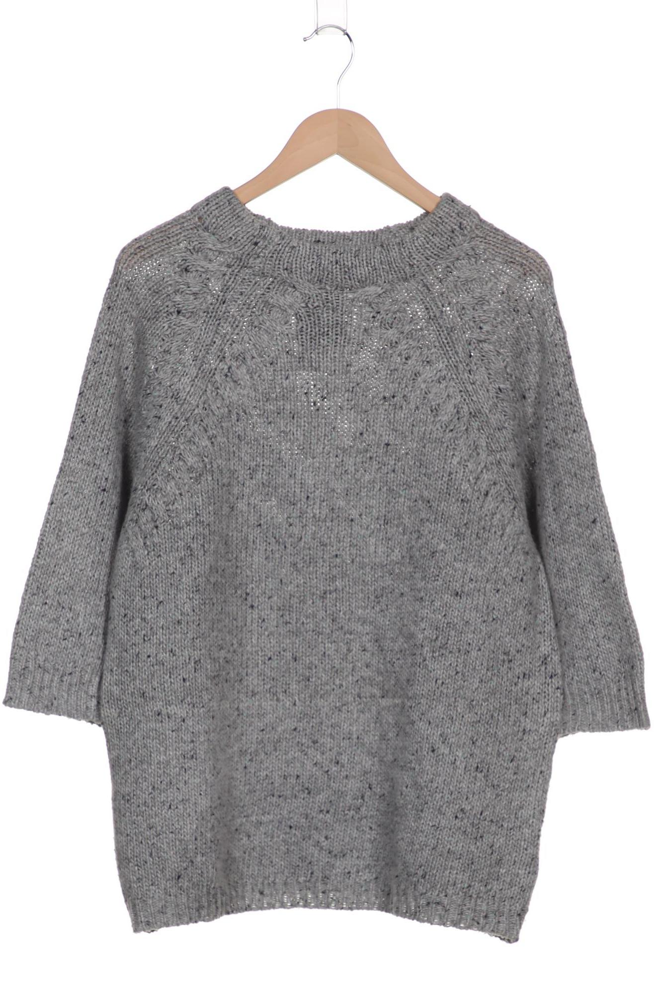 

Gerry Weber Damen Pullover, grau, Gr. 44