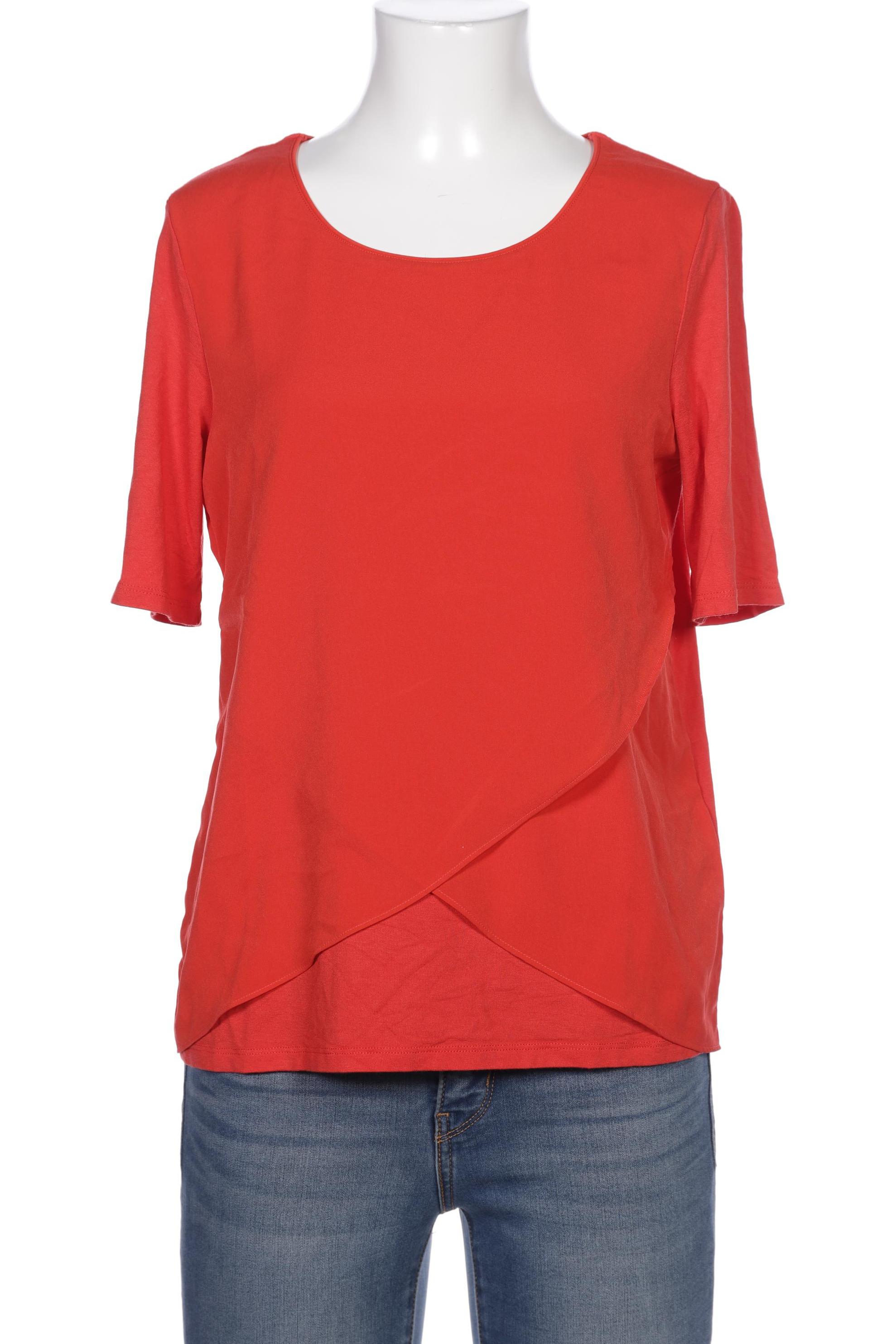 

Gerry Weber Damen Bluse, rot