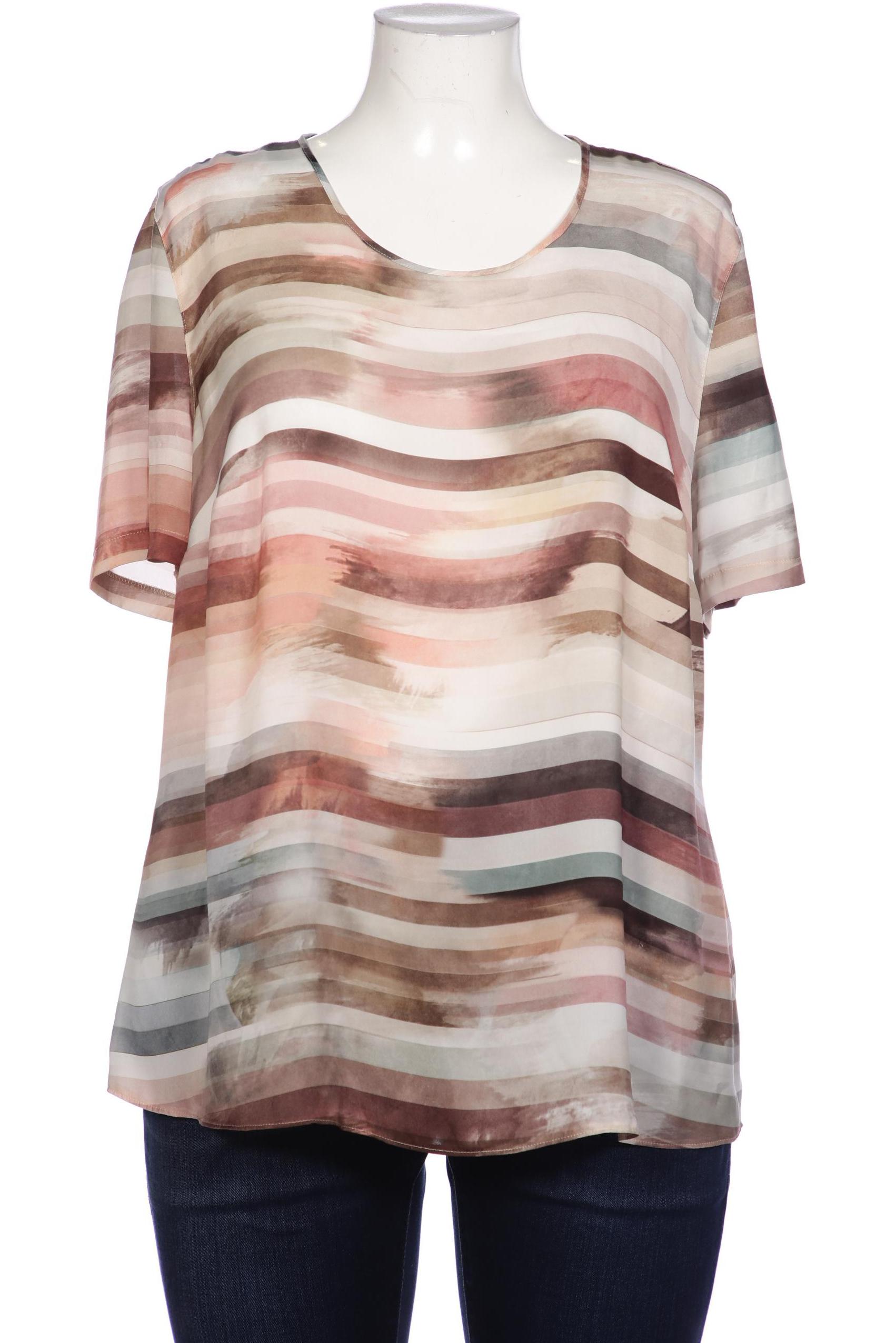 

Gerry Weber Damen Bluse, pink, Gr. 44
