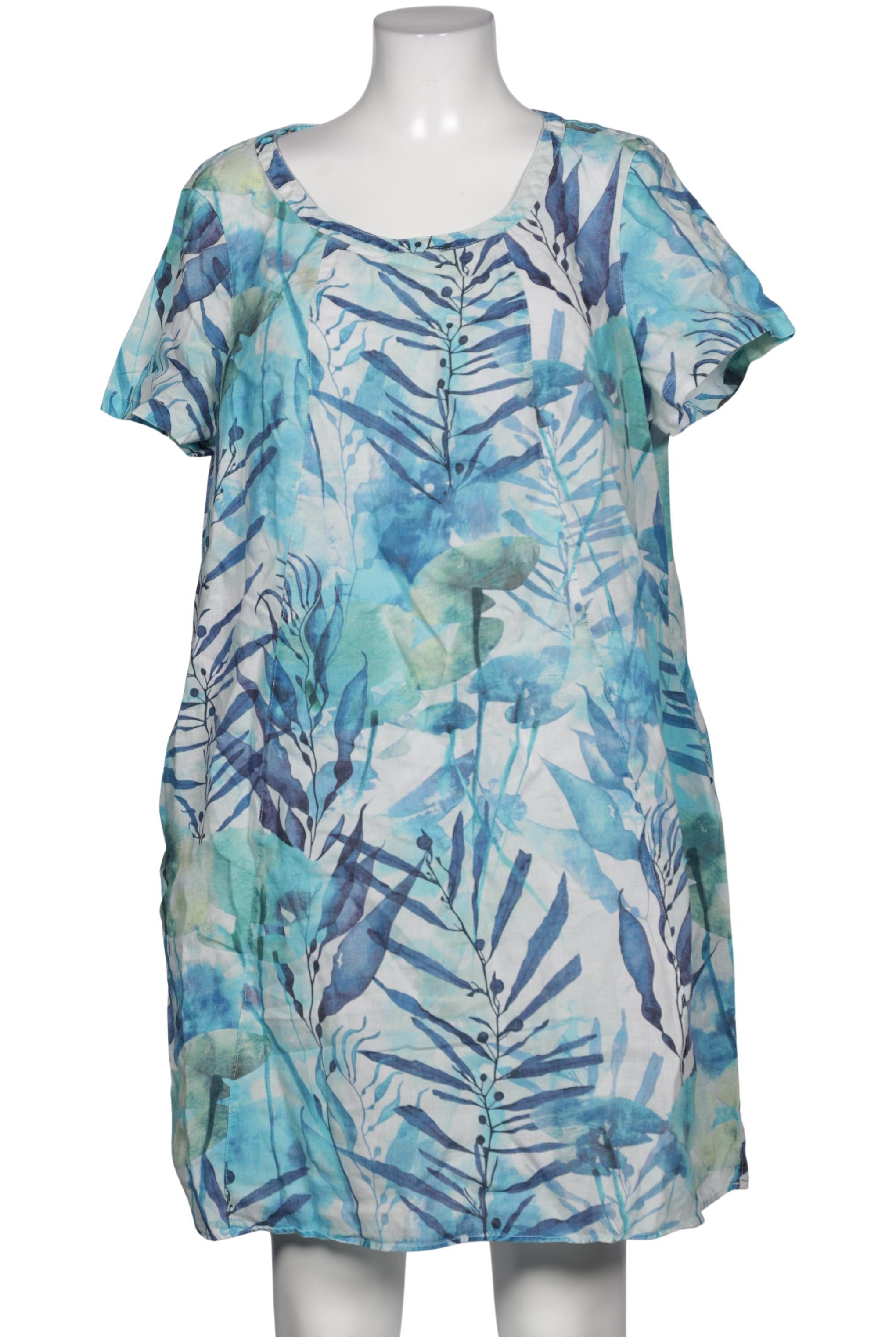 

Gerry Weber Damen Kleid, blau, Gr. 46