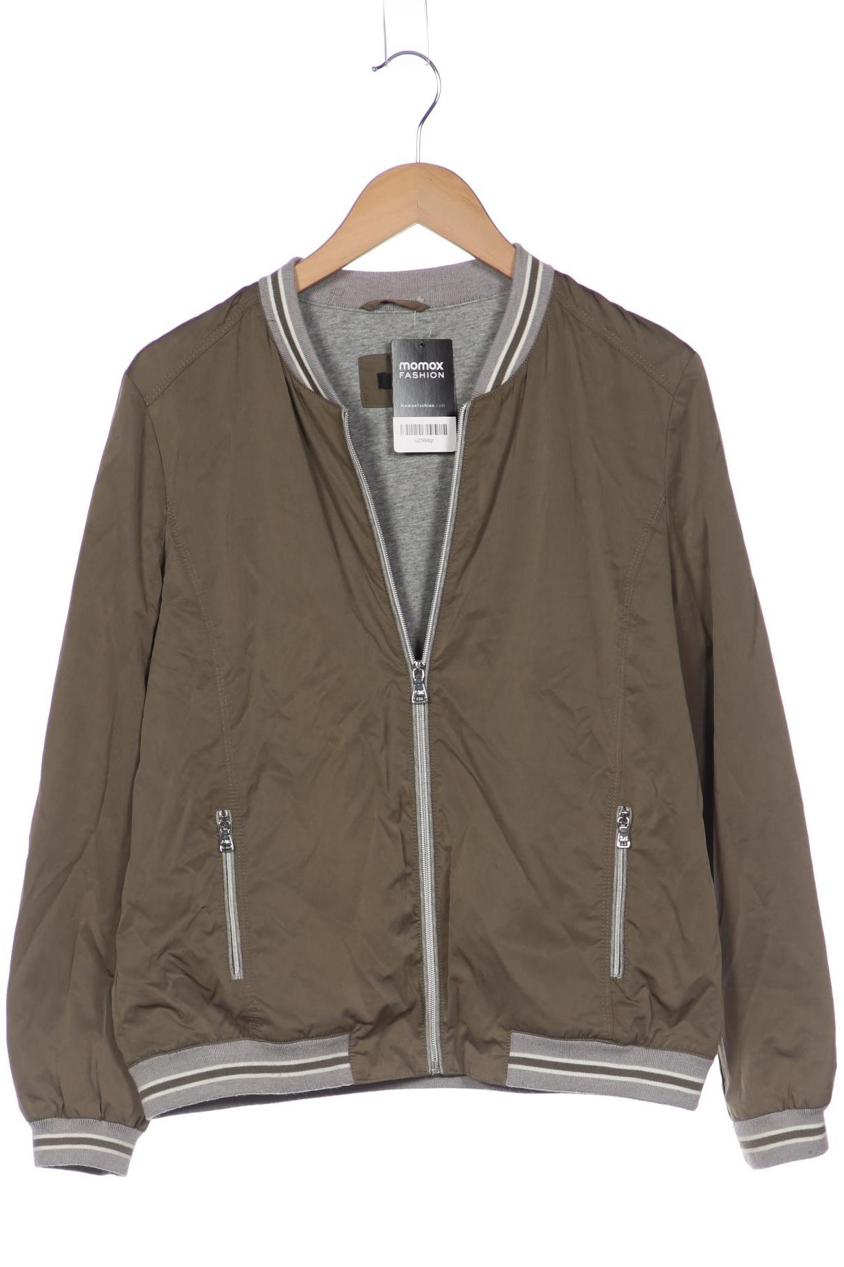 

Gerry Weber Damen Jacke, grün