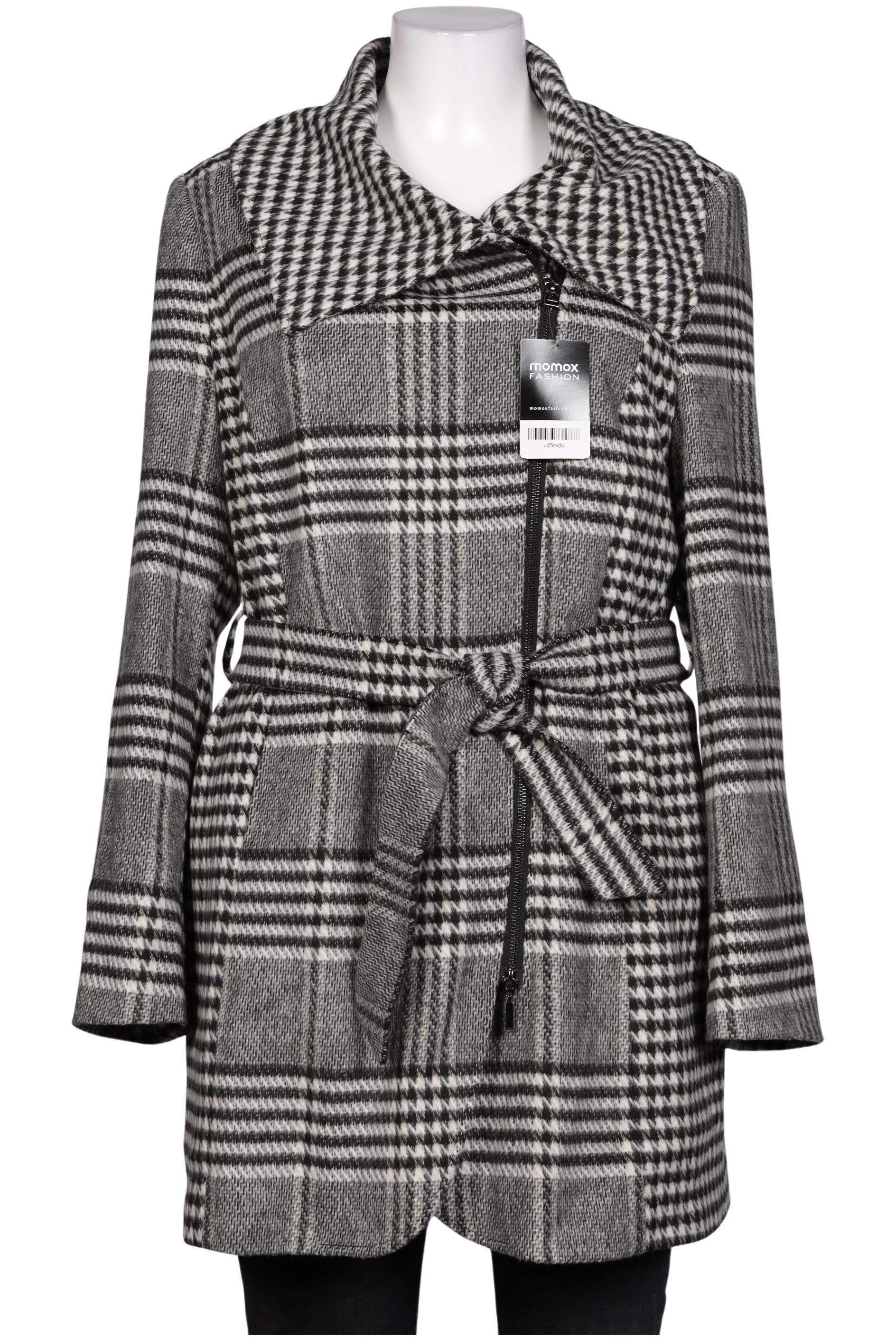 

Gerry Weber Damen Mantel, mehrfarbig, Gr. 44