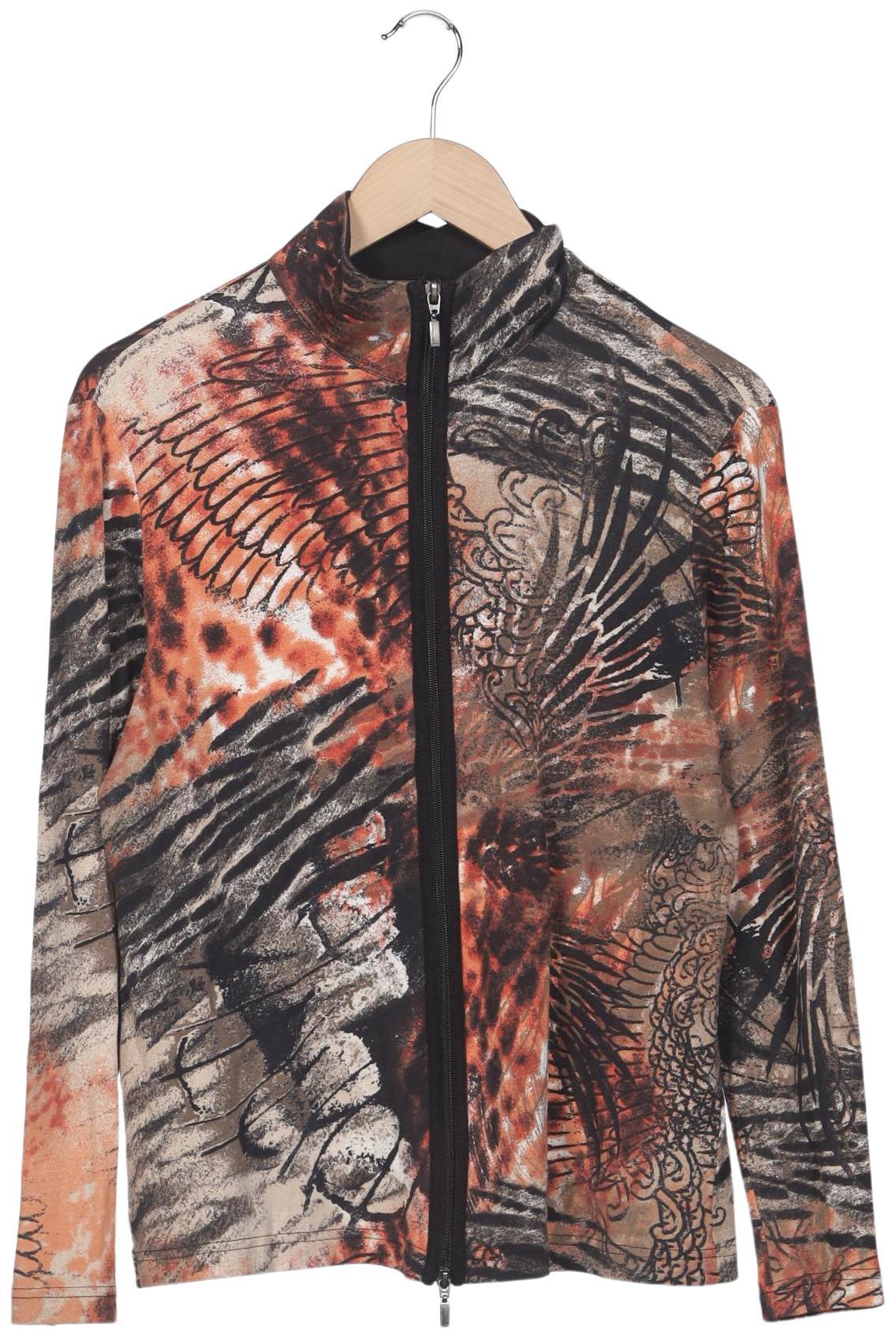 

Gerry Weber Damen Strickjacke, mehrfarbig, Gr. 44