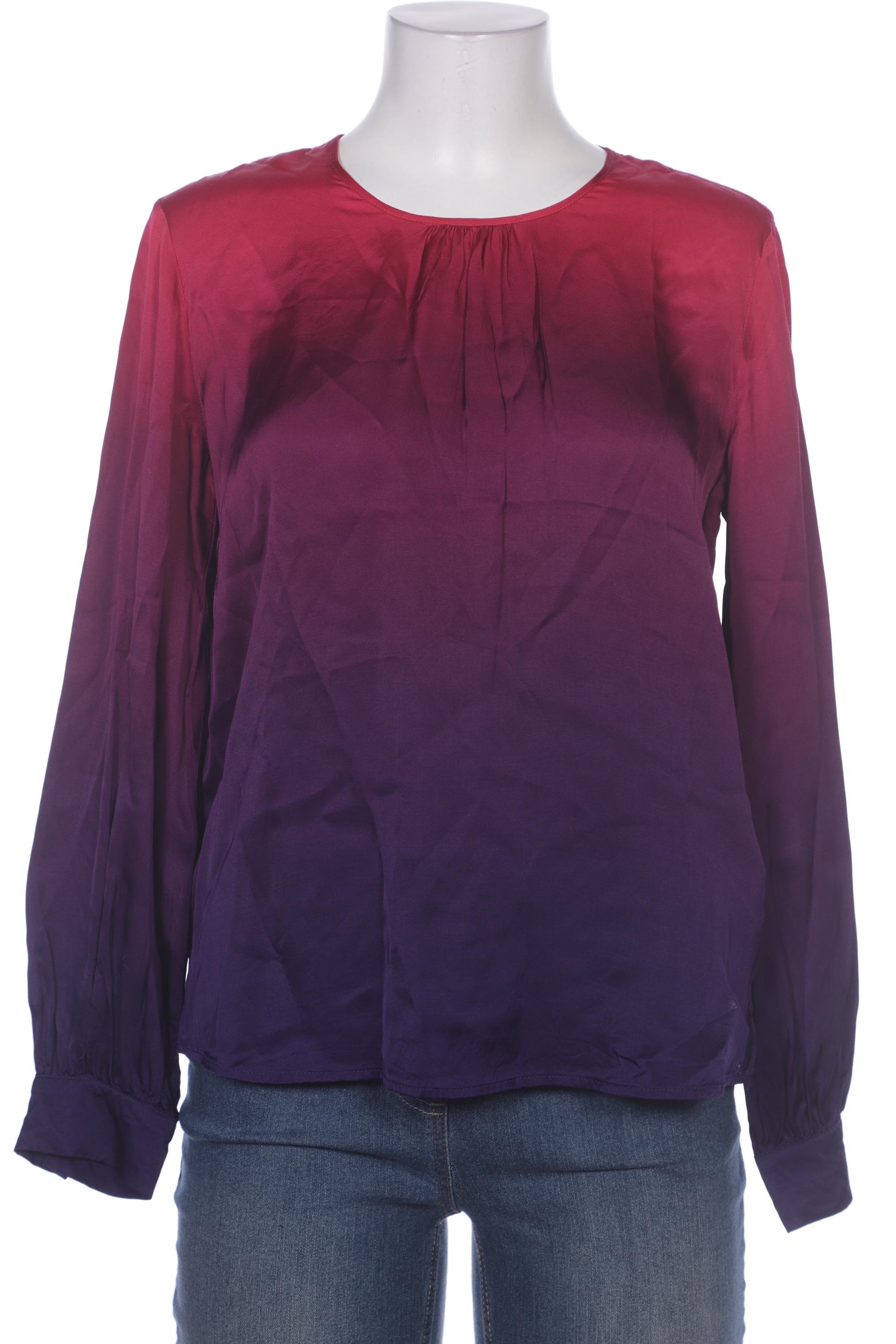 

Gerry Weber Damen Bluse, flieder, Gr. 36