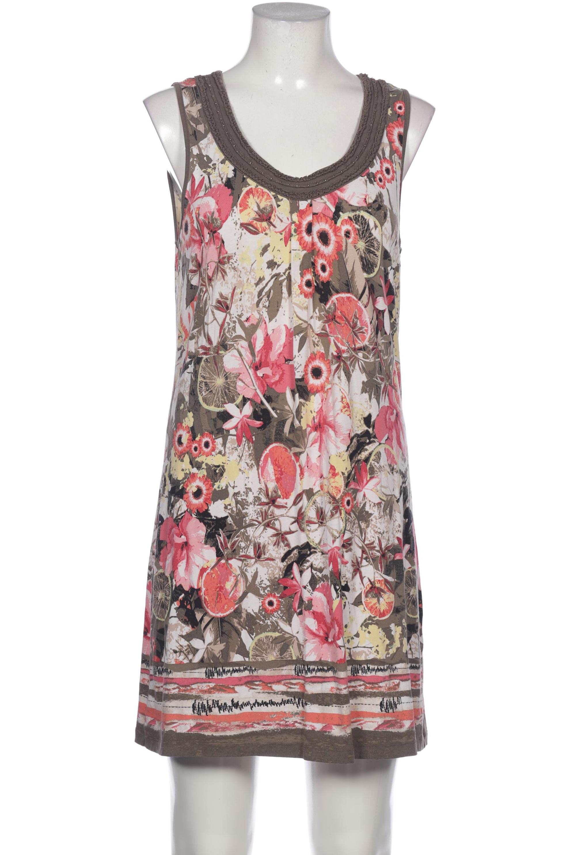 

Gerry Weber Damen Kleid, mehrfarbig, Gr. 38