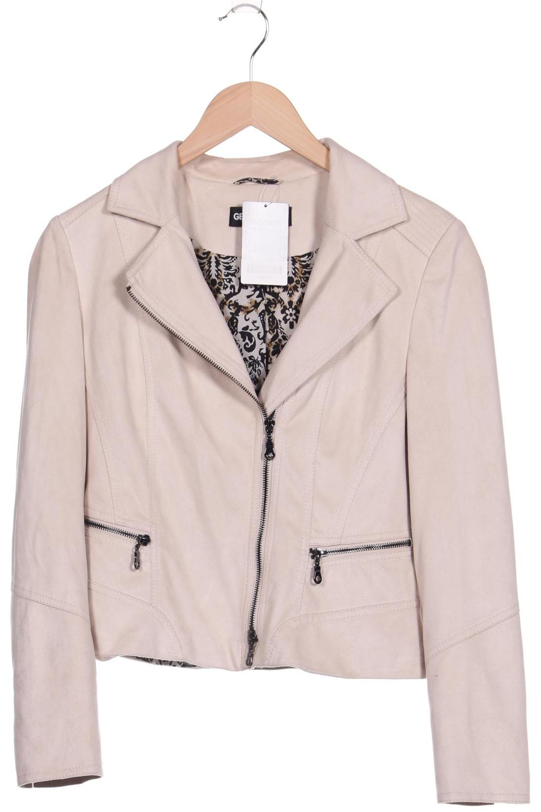

Gerry Weber Damen Jacke, beige