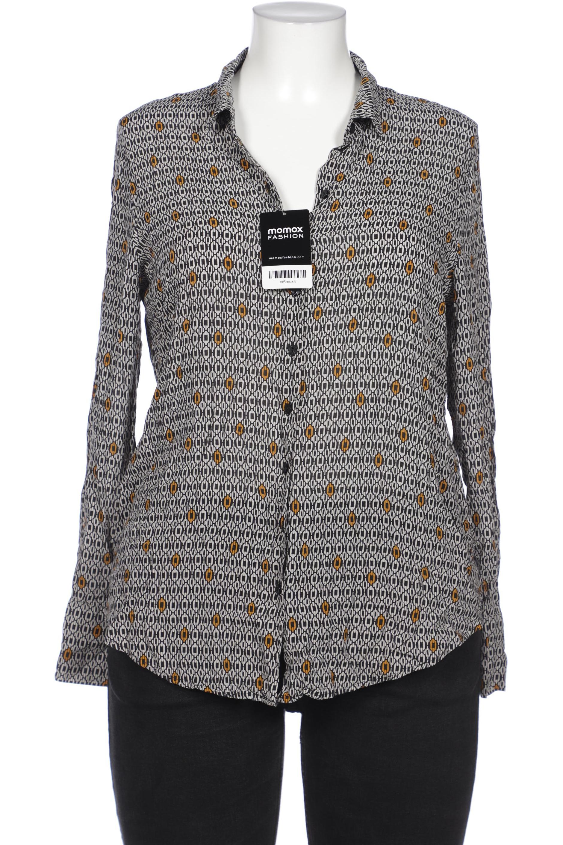 

Gerry Weber Damen Bluse, schwarz