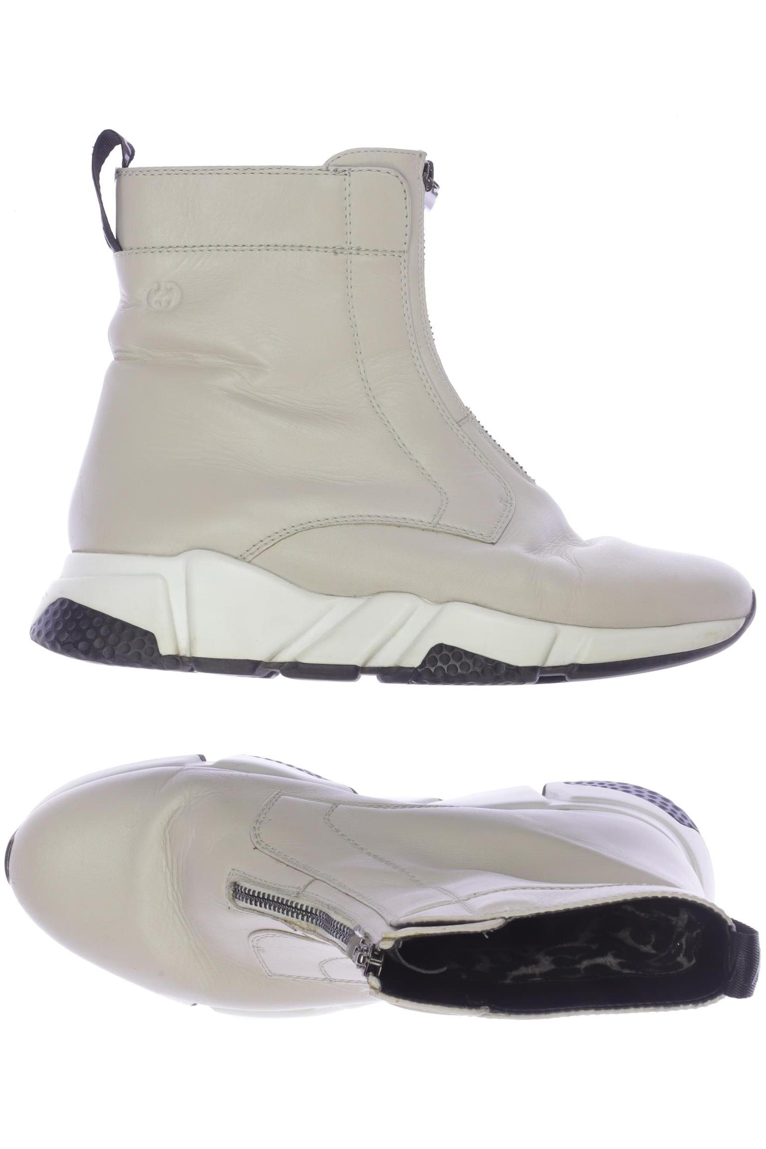 

Gerry Weber Damen Stiefelette, beige, Gr. 42