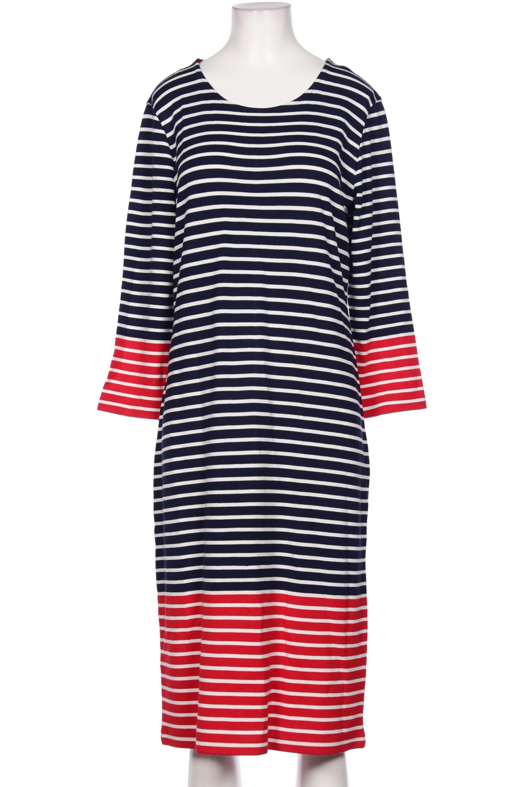 

Gerry Weber Damen Kleid, marineblau, Gr. 38
