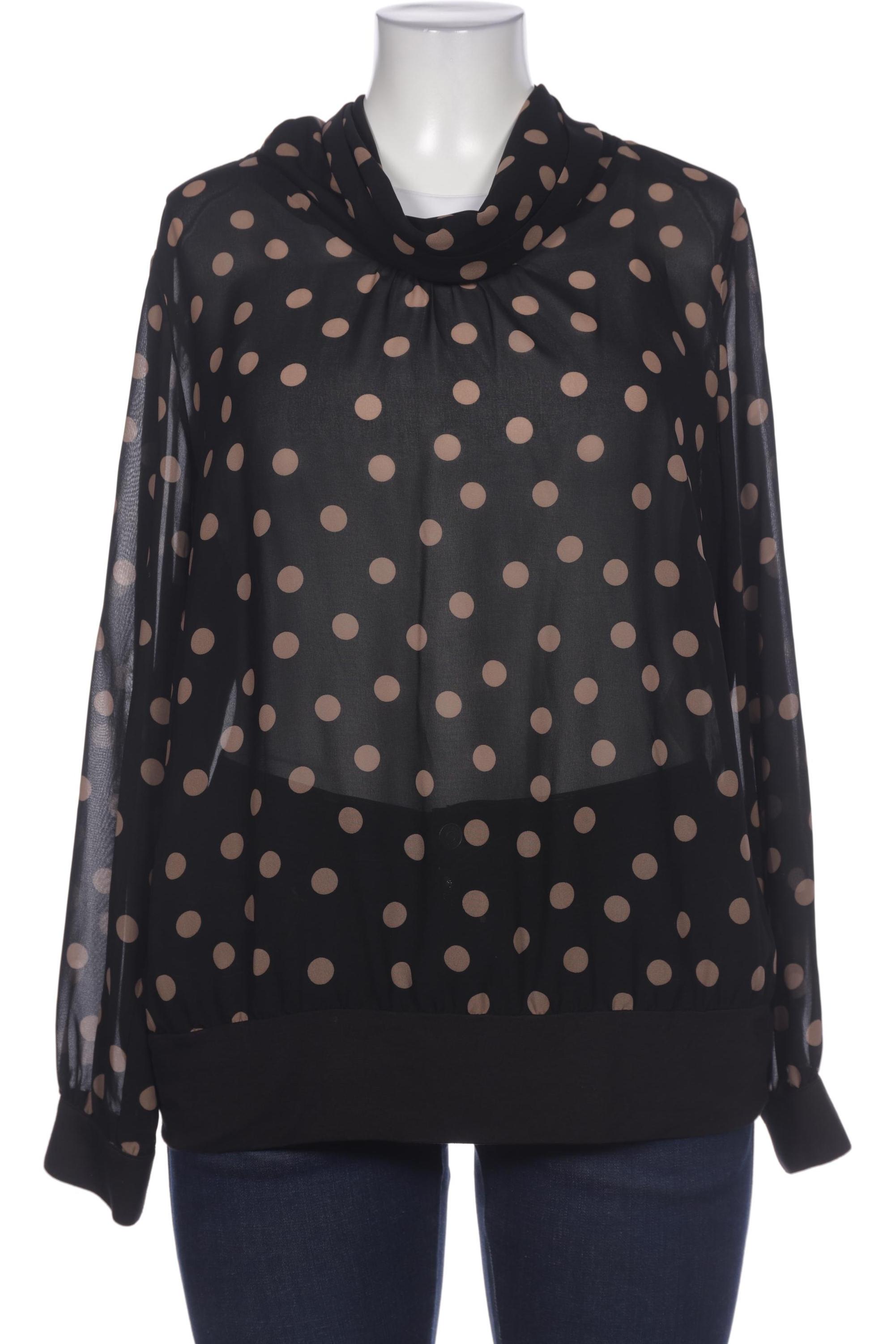 

Gerry Weber Damen Bluse, schwarz