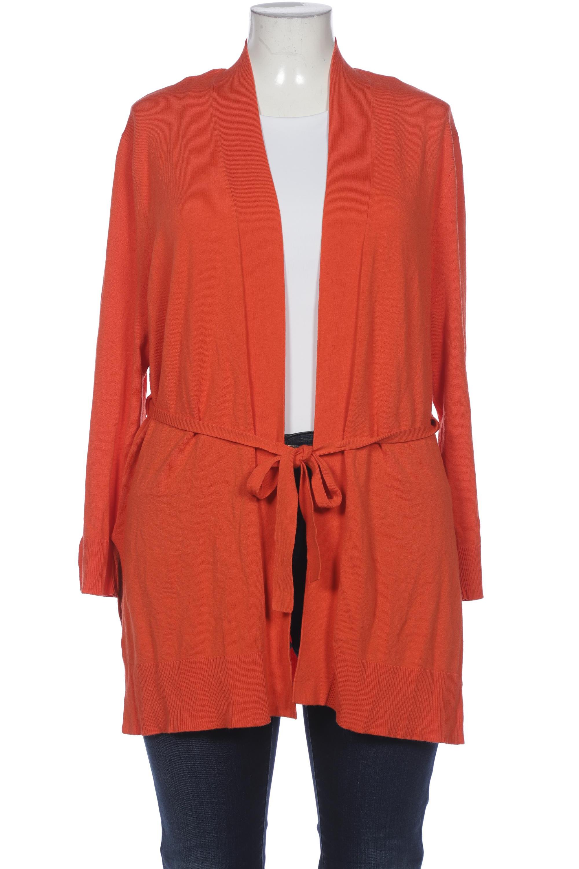 

Gerry Weber Damen Strickjacke, rot, Gr. 46