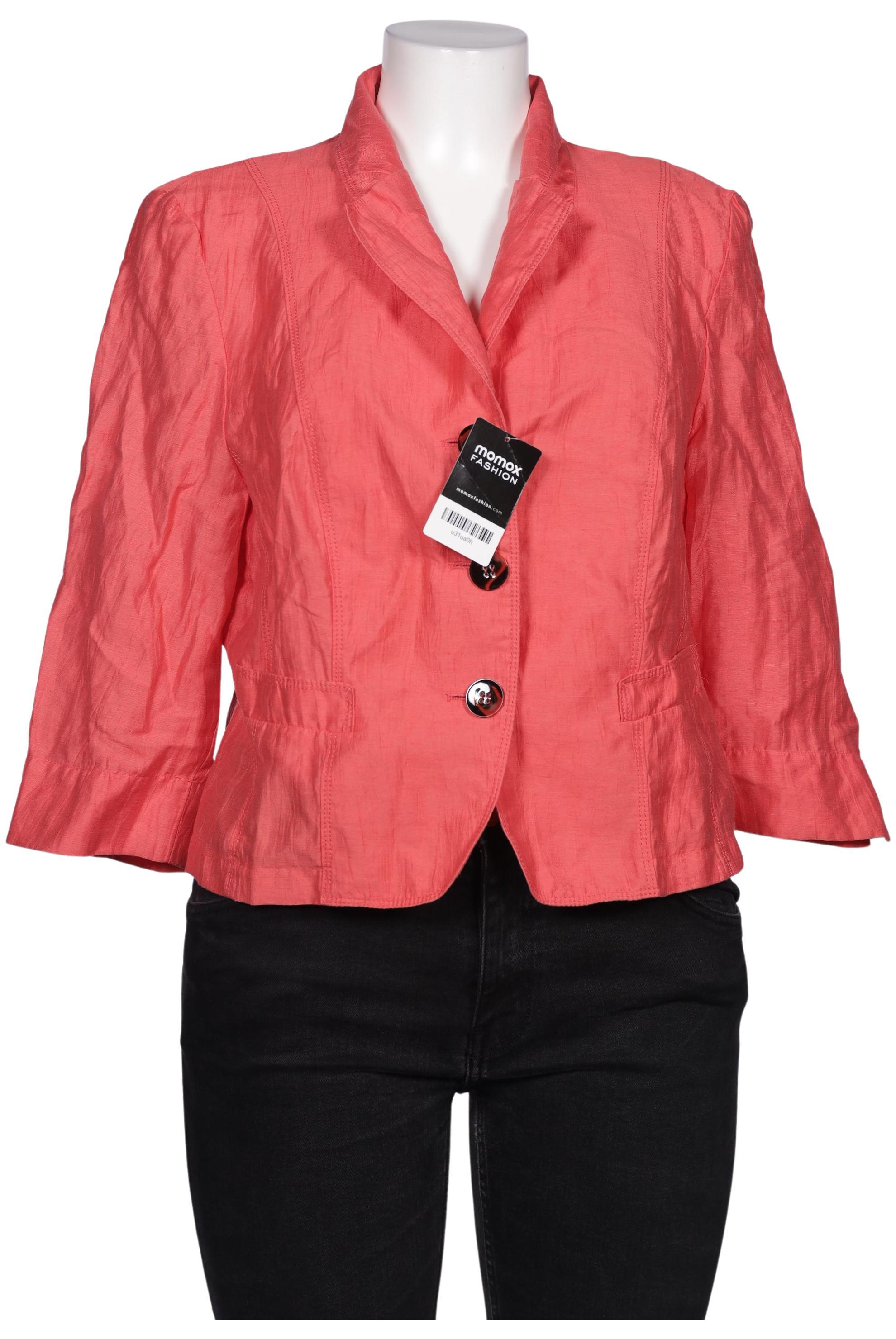 

Gerry Weber Damen Jacke, rot, Gr. 44