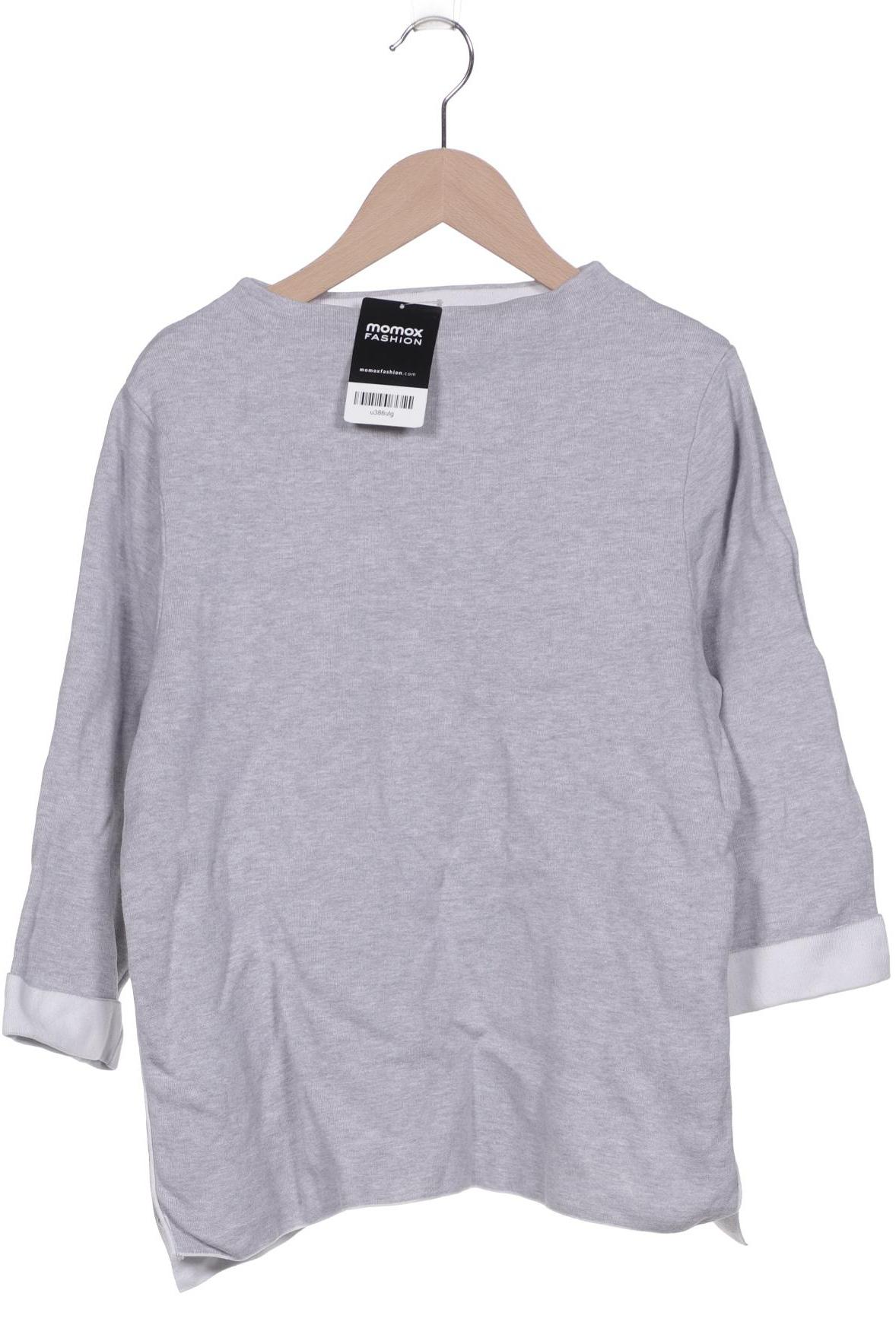 

Gerry Weber Damen Pullover, grau