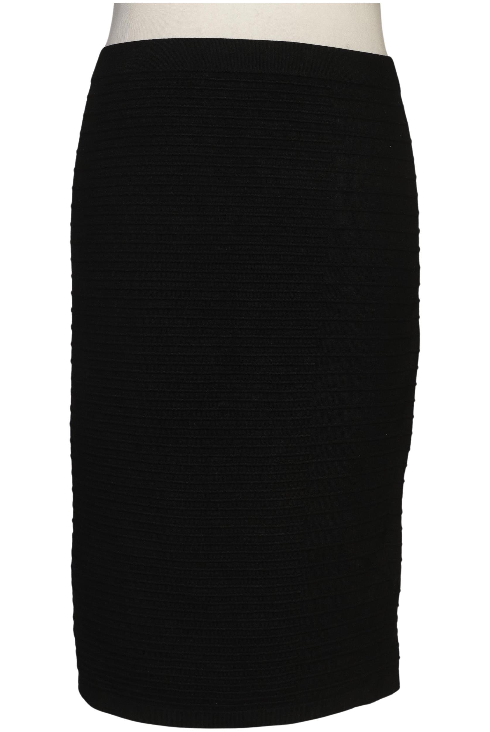 

Gerry Weber Damen Rock, schwarz, Gr. 42