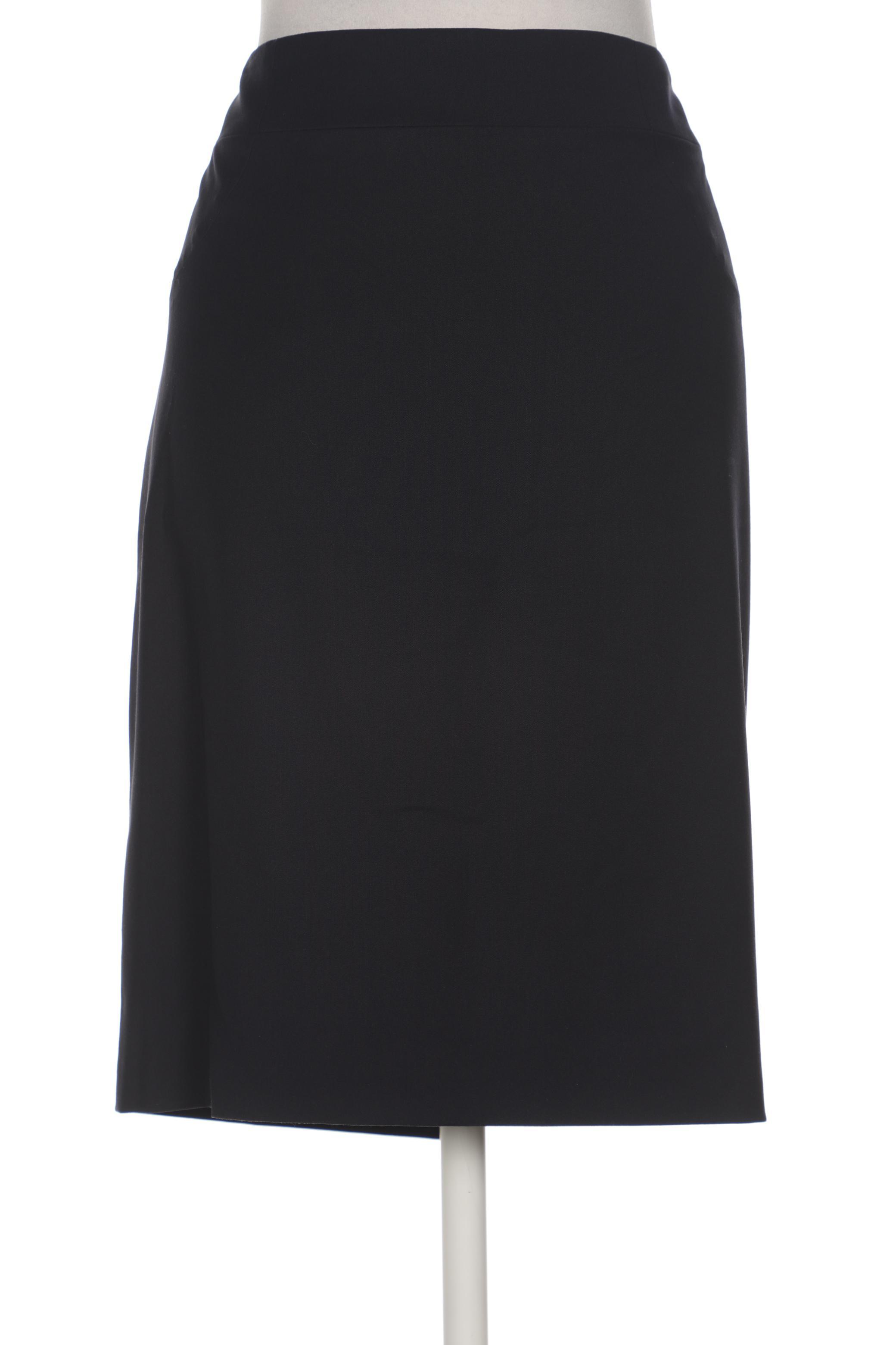 

Gerry Weber Damen Rock, marineblau, Gr. 32