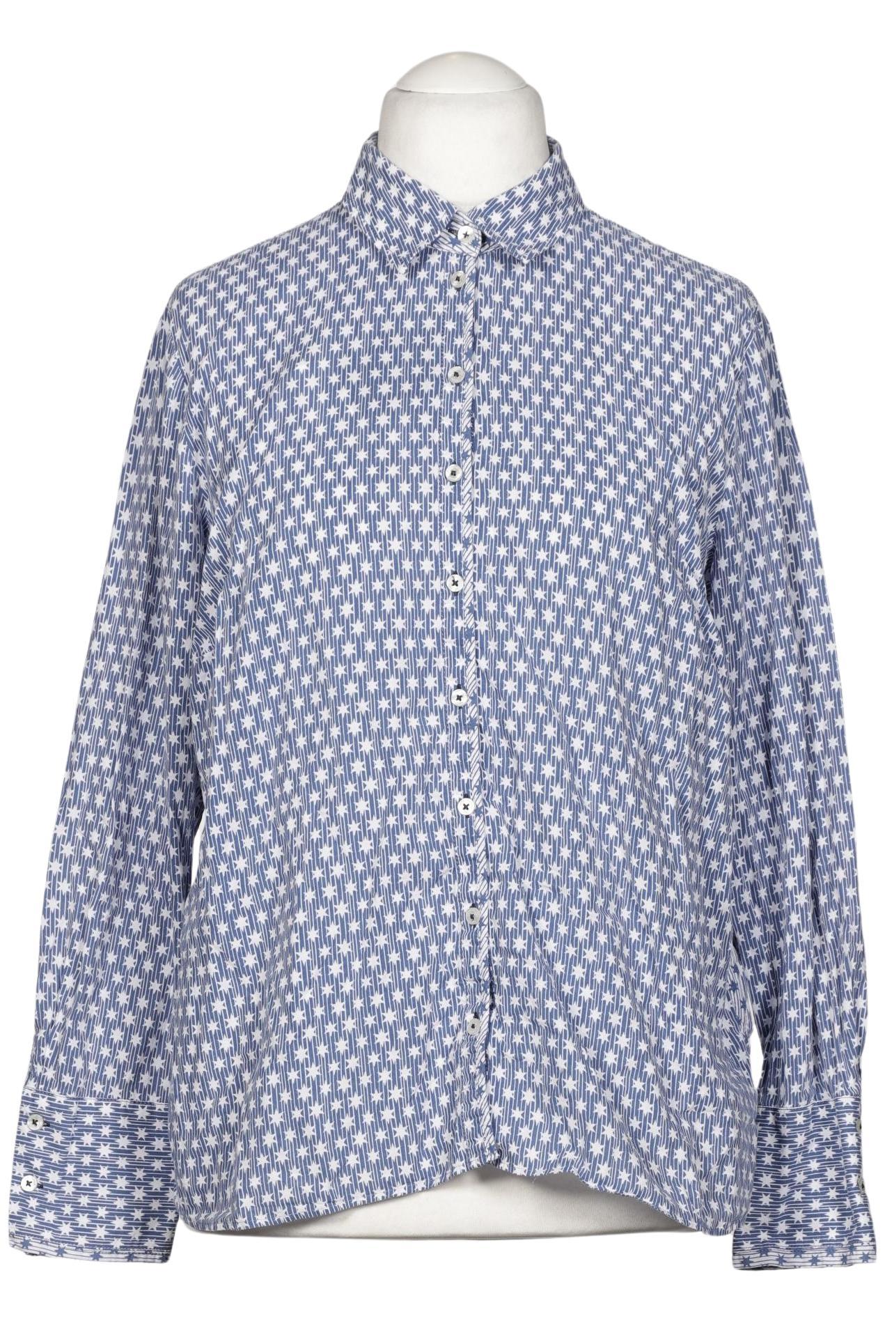 

Gerry Weber Damen Bluse, mehrfarbig, Gr. 44