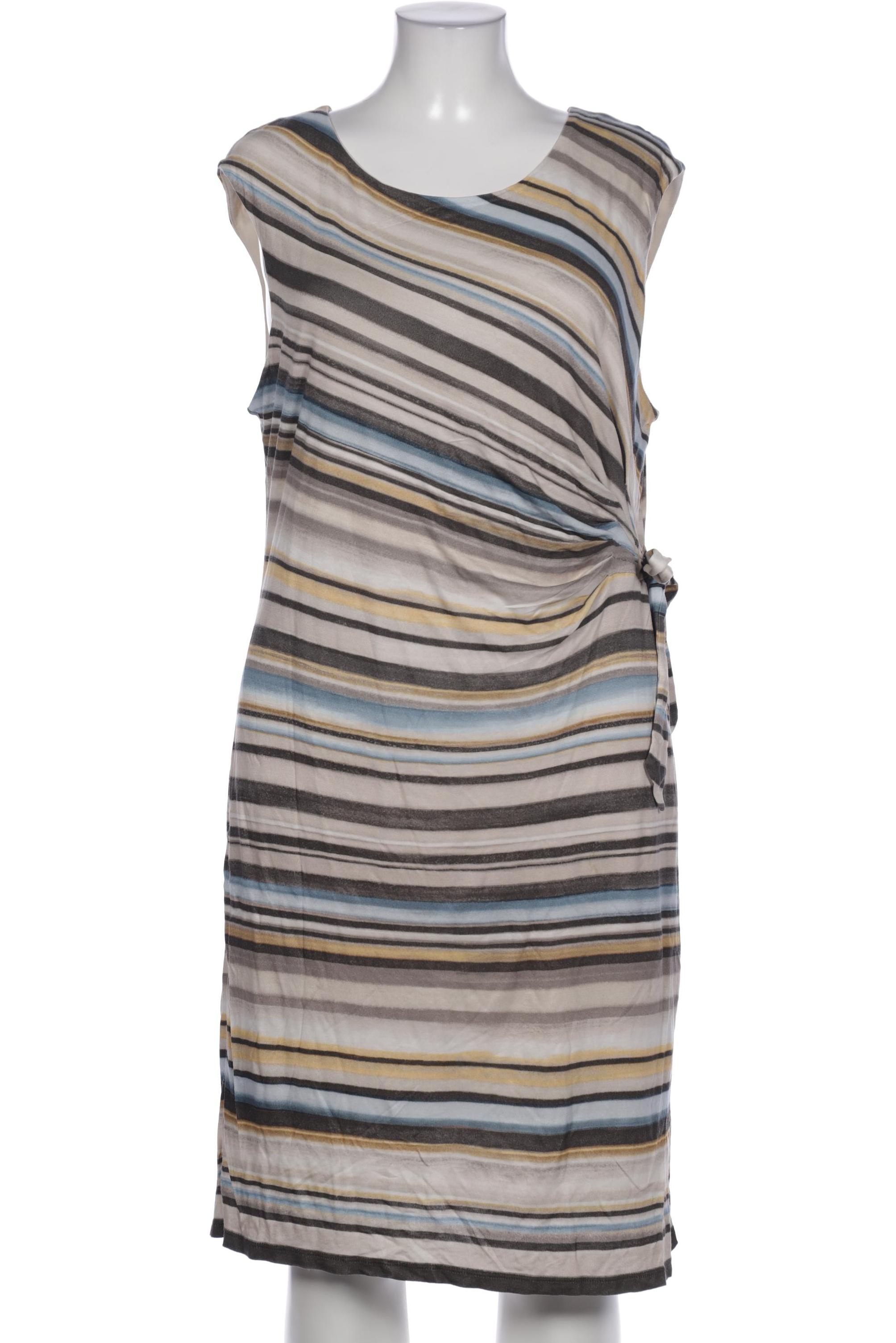 

Gerry Weber Damen Kleid, grau, Gr. 46