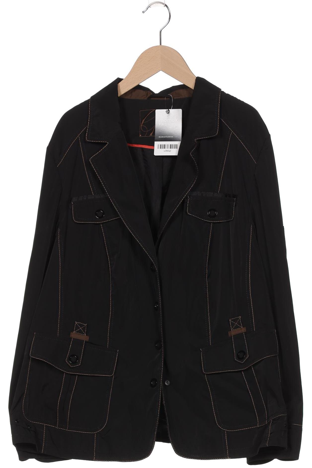 

Gerry Weber Damen Jacke, braun, Gr. 46