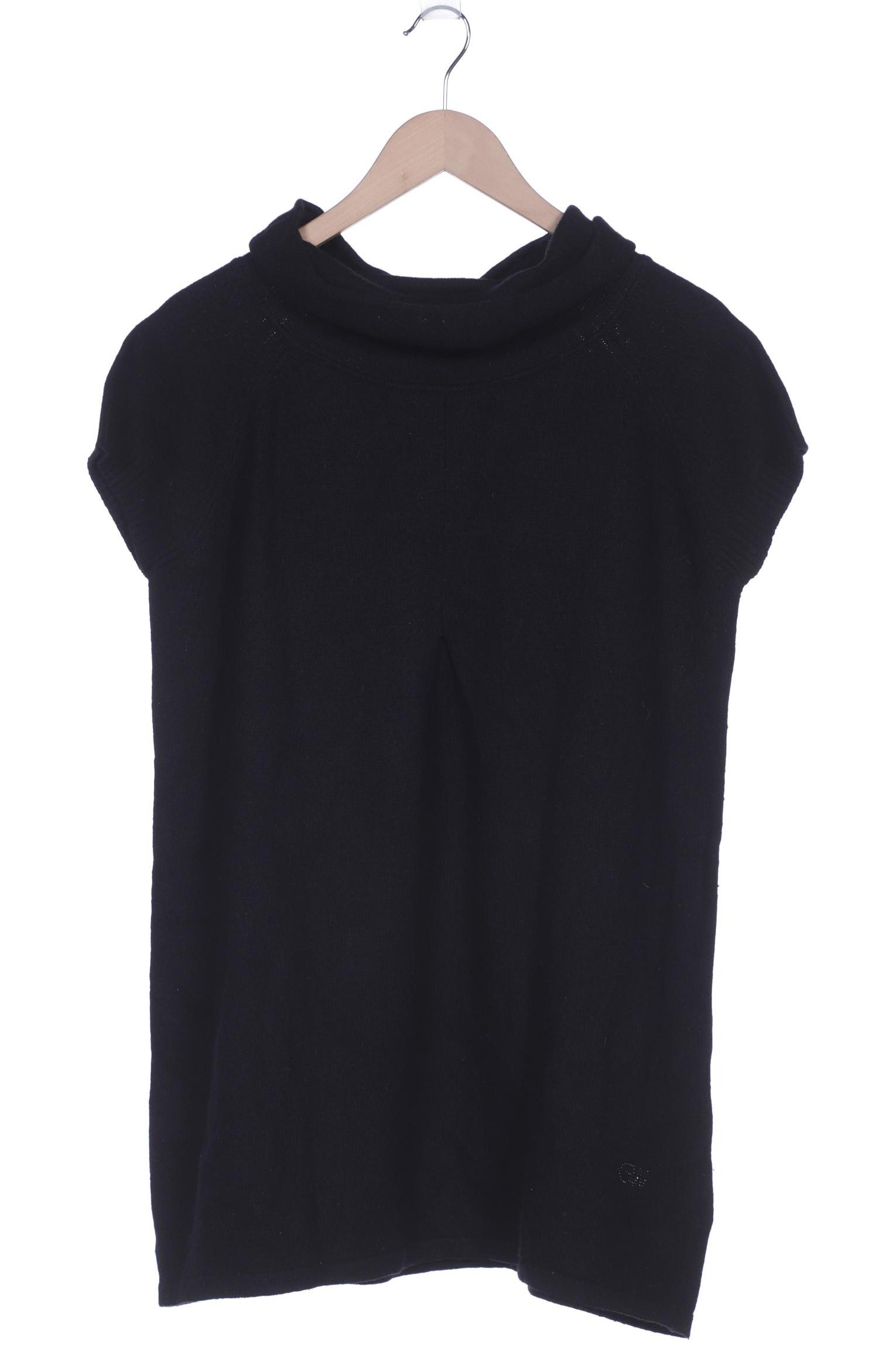 

Gerry Weber Damen Pullover, schwarz