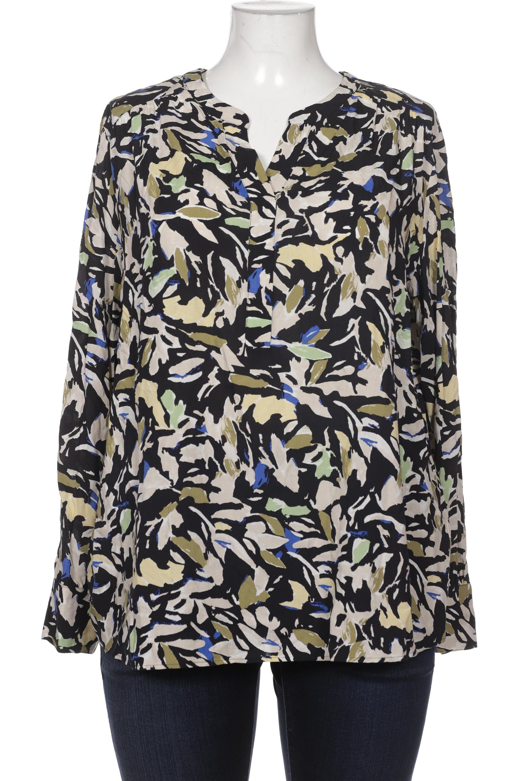 

Gerry Weber Damen Bluse, schwarz, Gr. 46