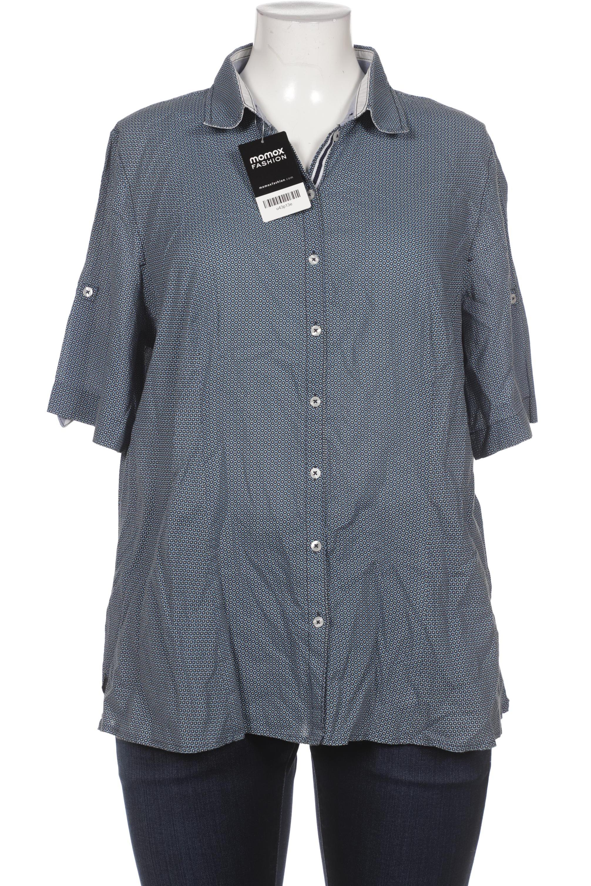 

Gerry Weber Damen Bluse, blau