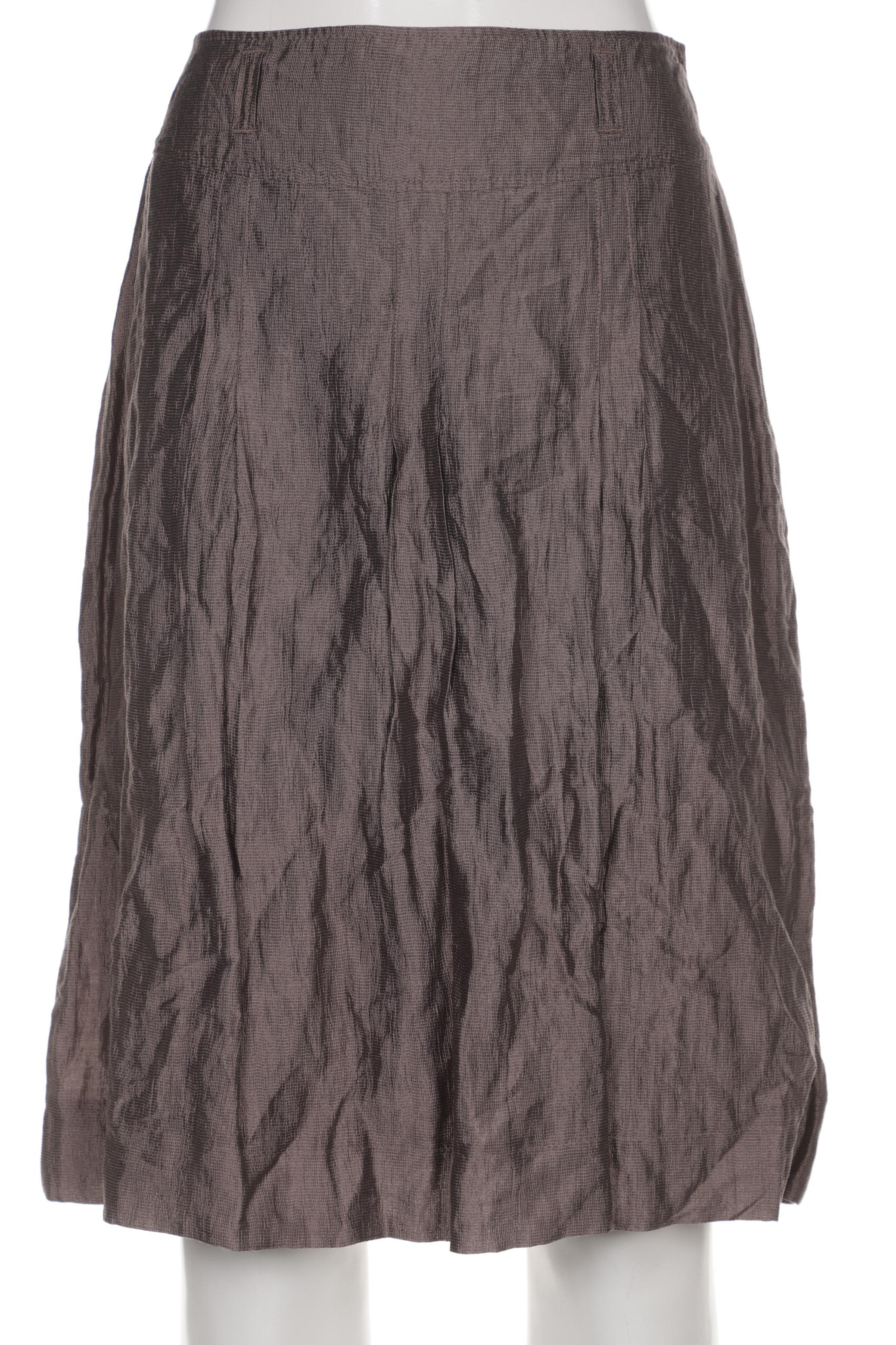 

Gerry Weber Damen Rock, braun