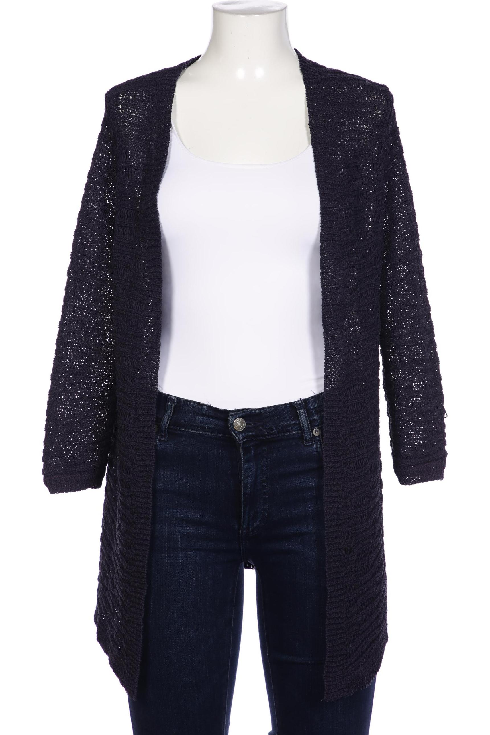 

Gerry Weber Damen Strickjacke, marineblau