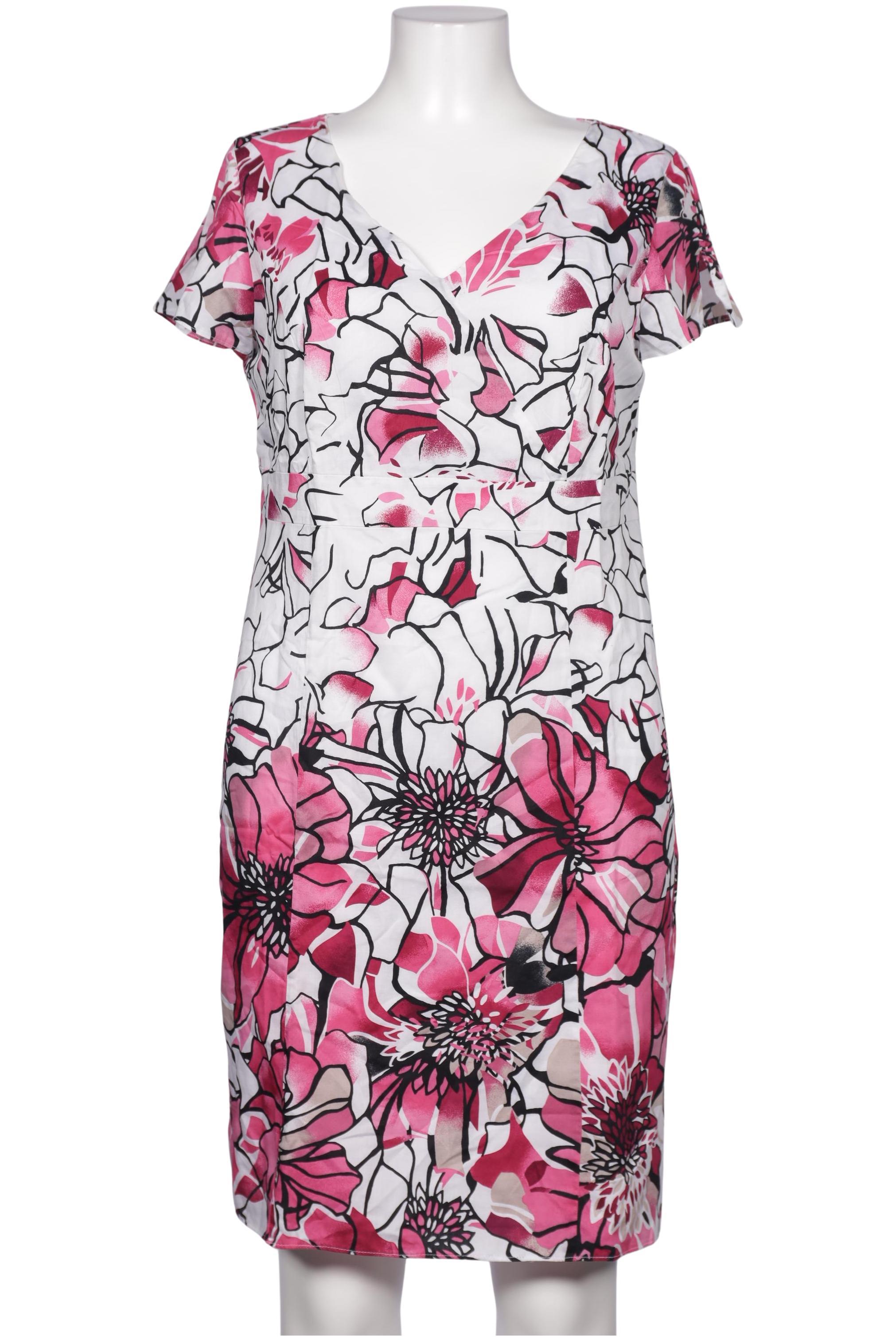 

Gerry Weber Damen Kleid, mehrfarbig, Gr. 44