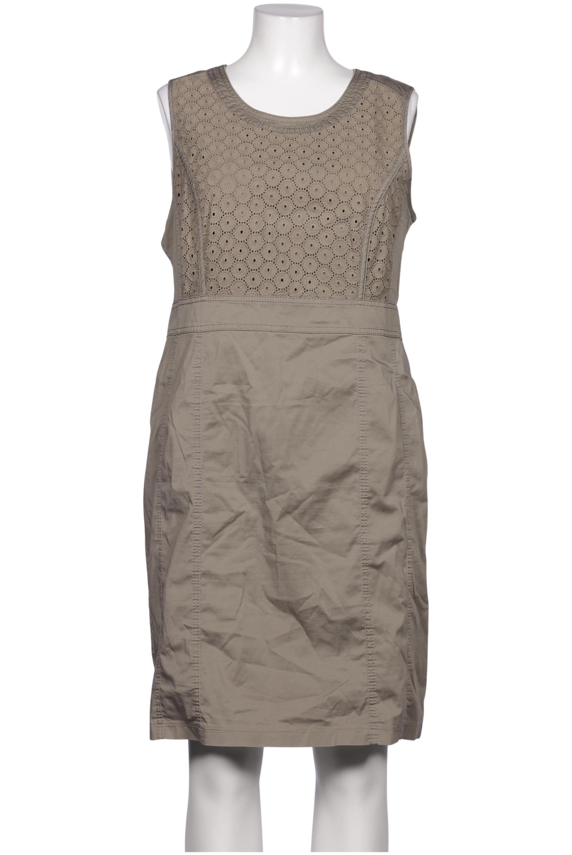 

Gerry Weber Damen Kleid, grau, Gr. 44