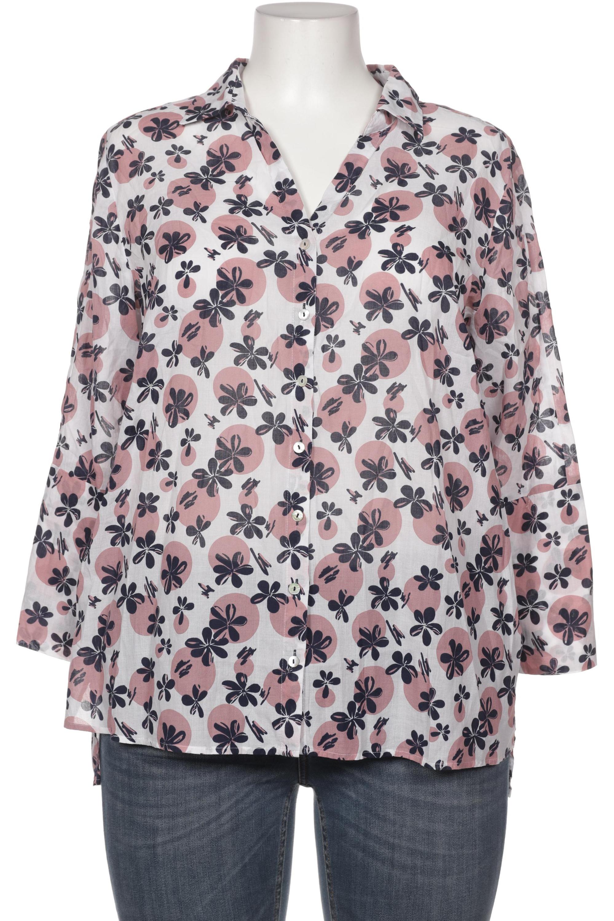 

Gerry Weber Damen Bluse, pink, Gr. 44