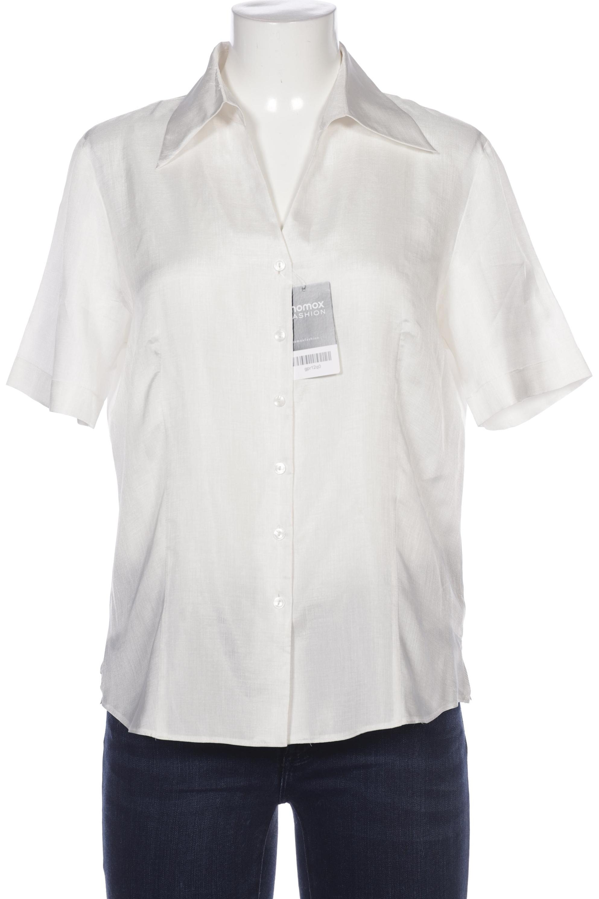 

Gerry Weber Damen Bluse, weiß