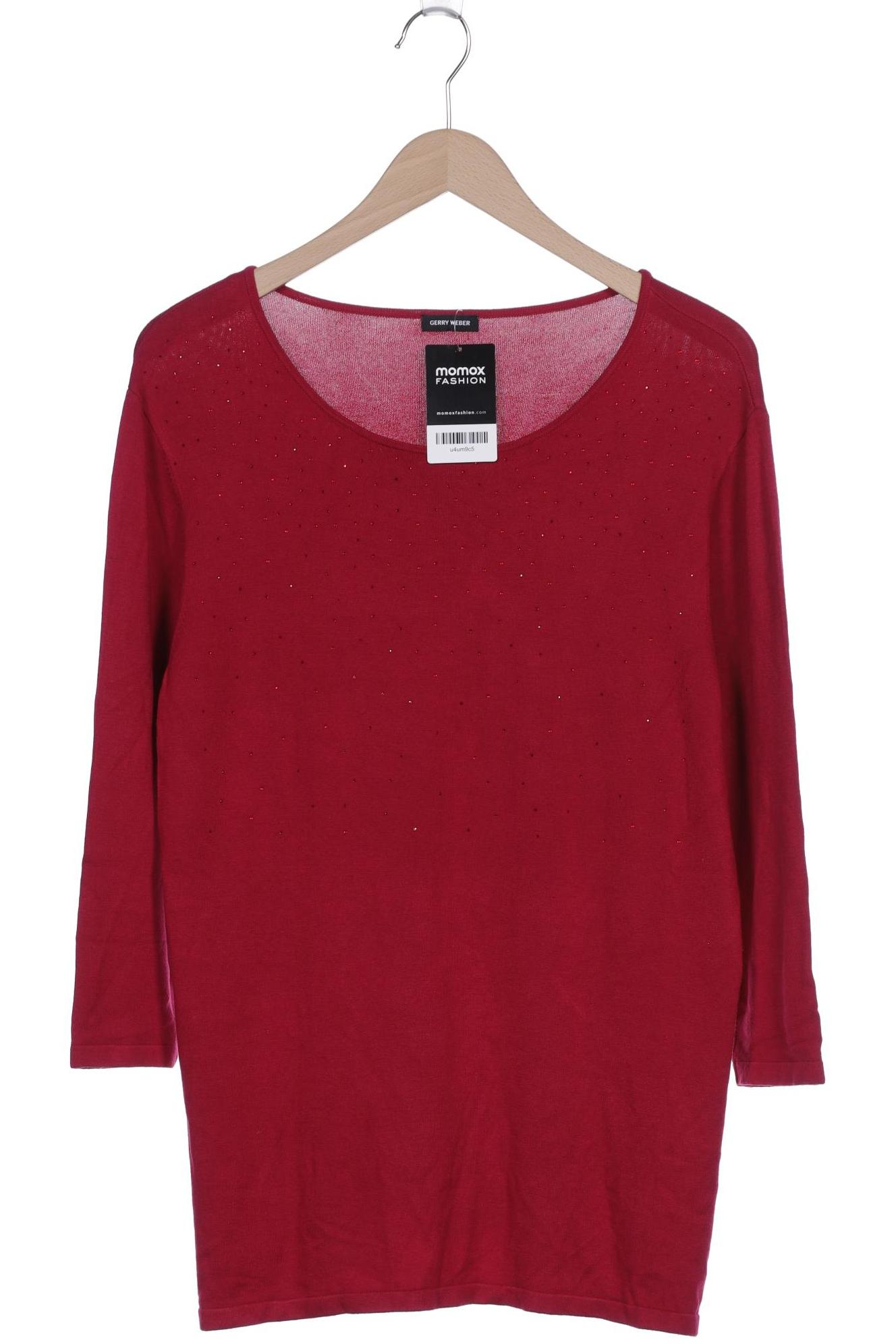 

Gerry Weber Damen Pullover, pink