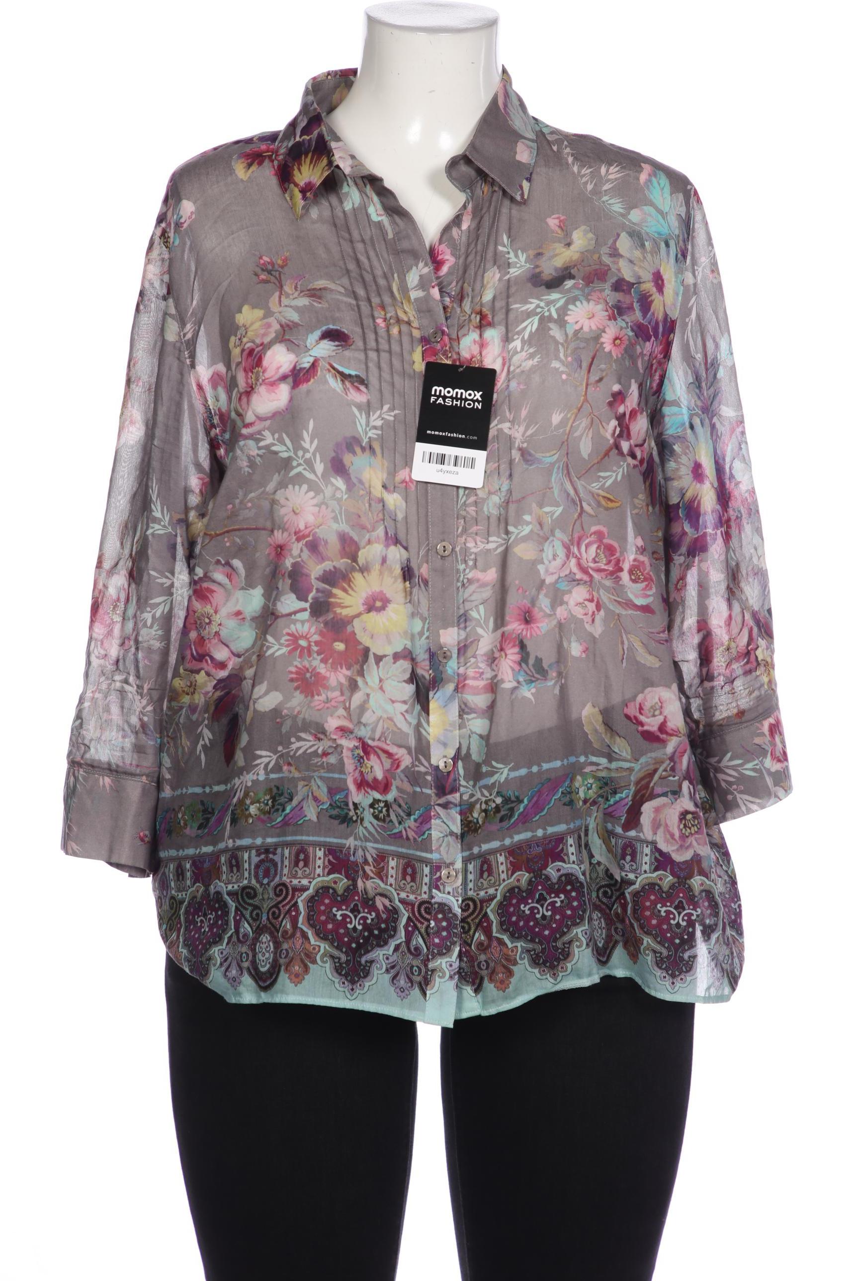 

Gerry Weber Damen Bluse, grau