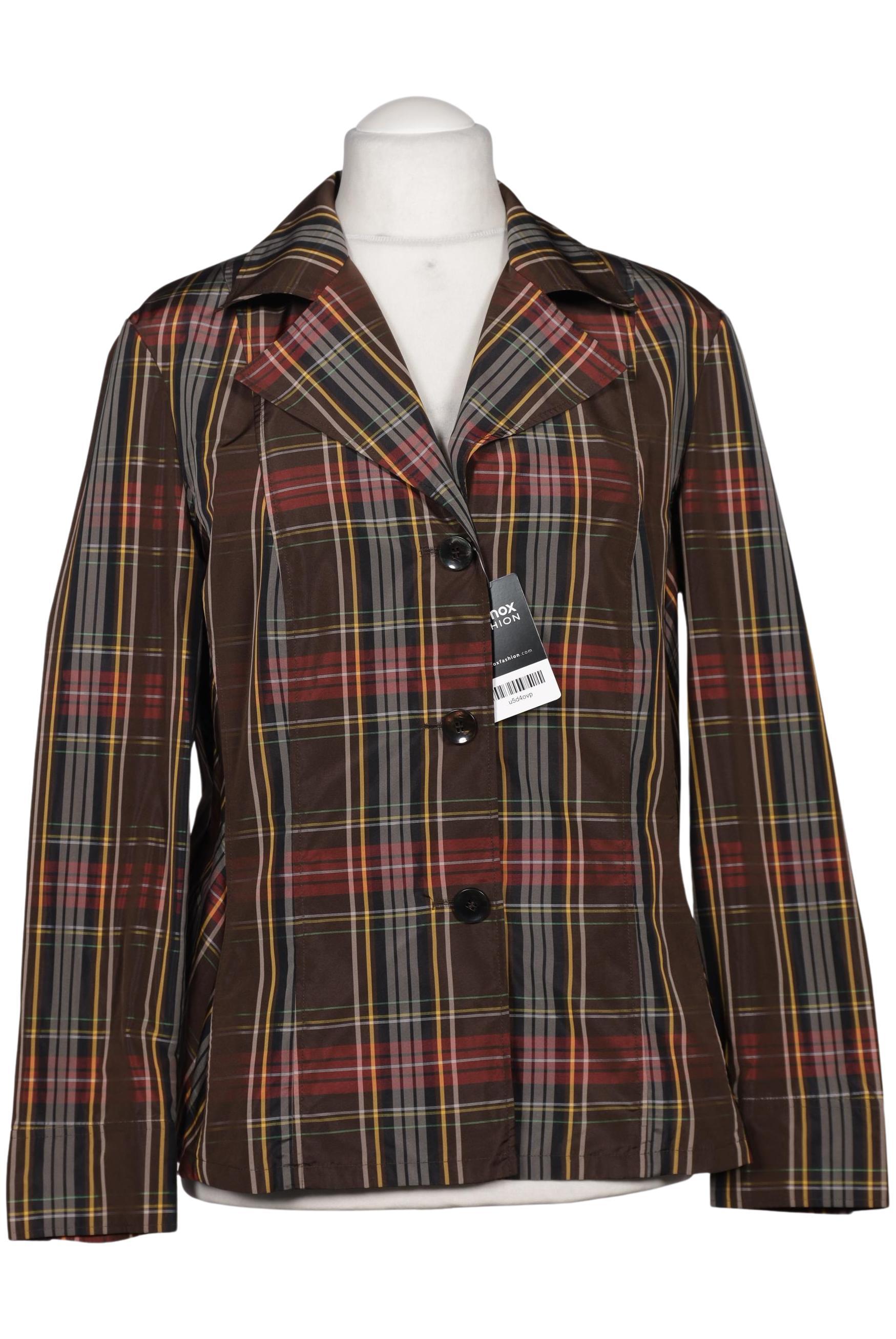 

Gerry Weber Damen Blazer, mehrfarbig, Gr. 44