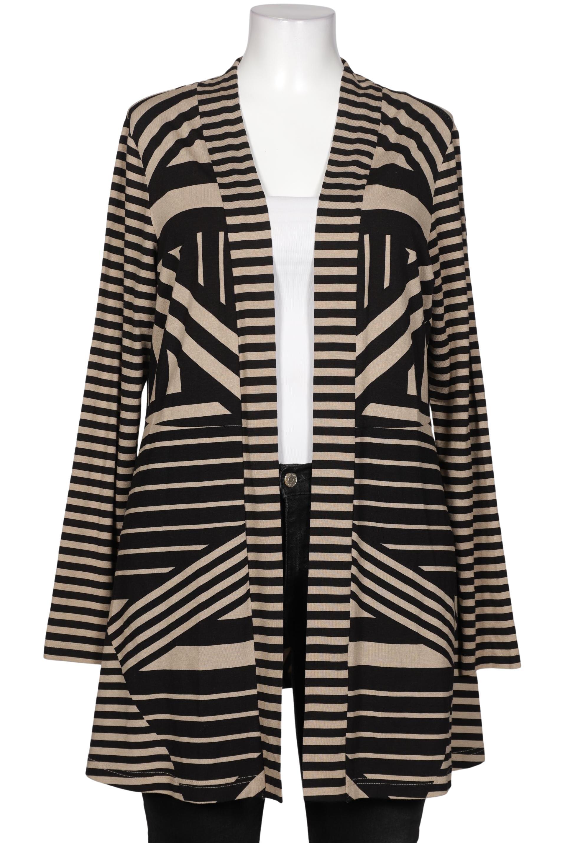 

Gerry Weber Damen Strickjacke, mehrfarbig, Gr. 44