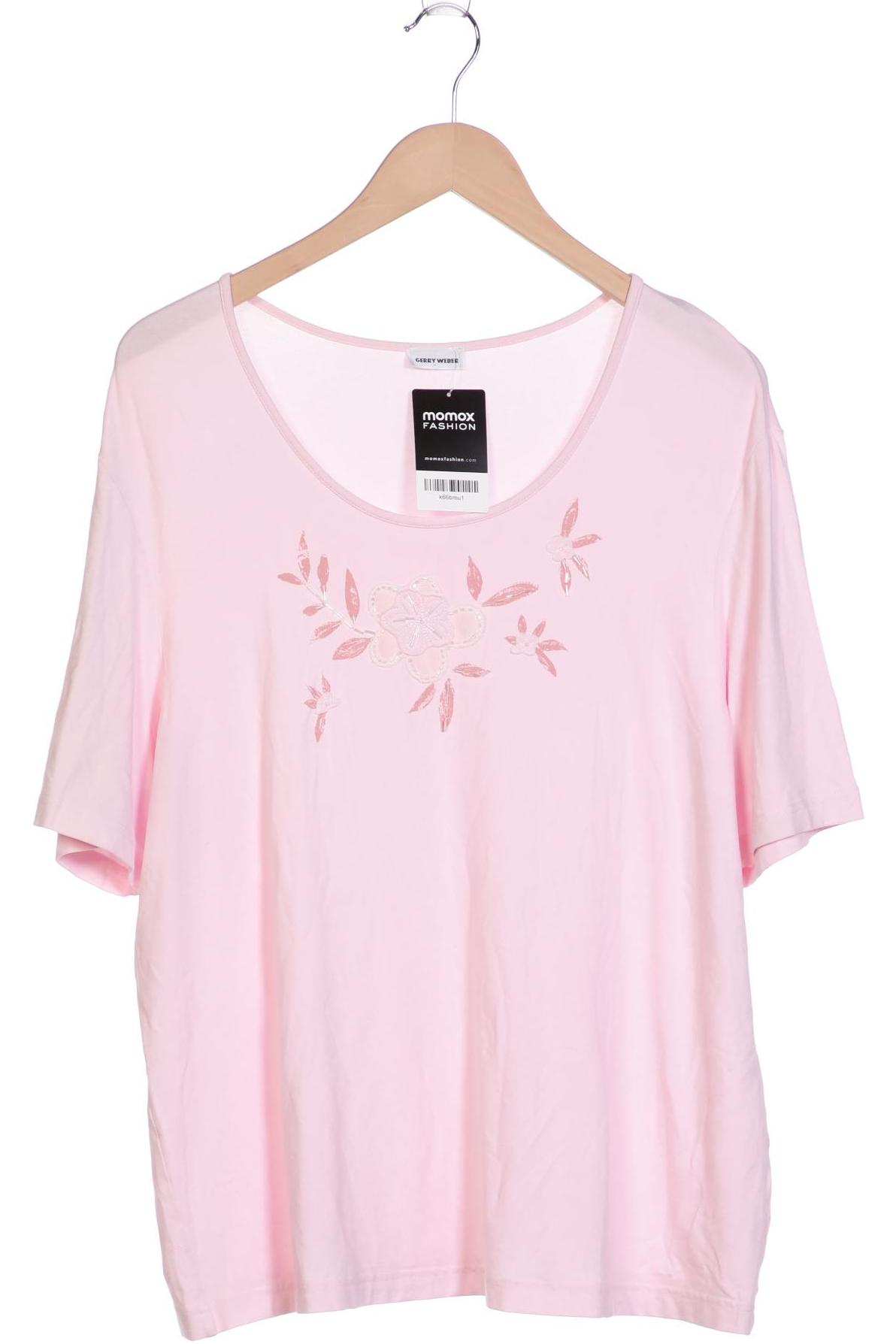 

Gerry Weber Damen T-Shirt, pink