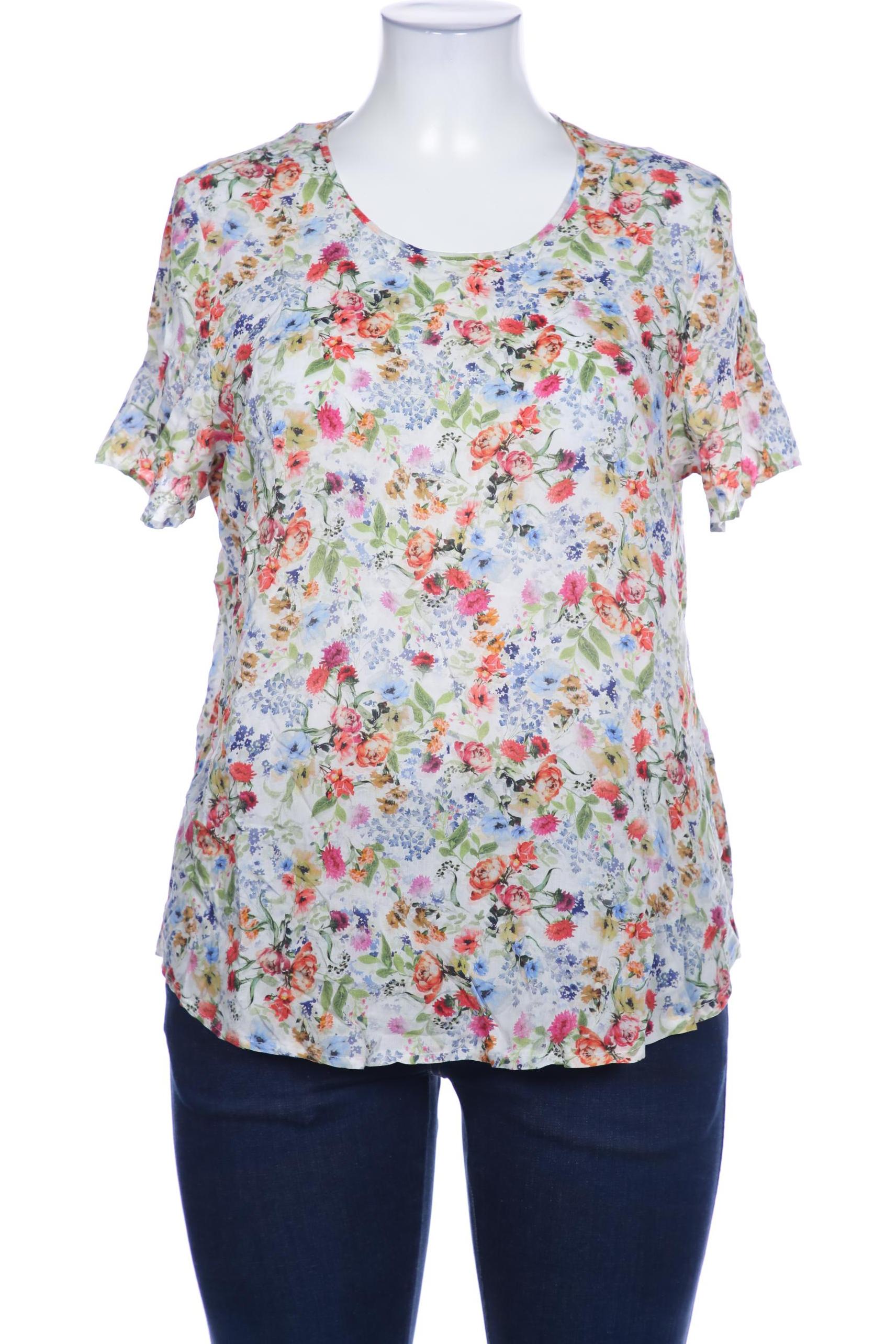 

Gerry Weber Damen Bluse, mehrfarbig