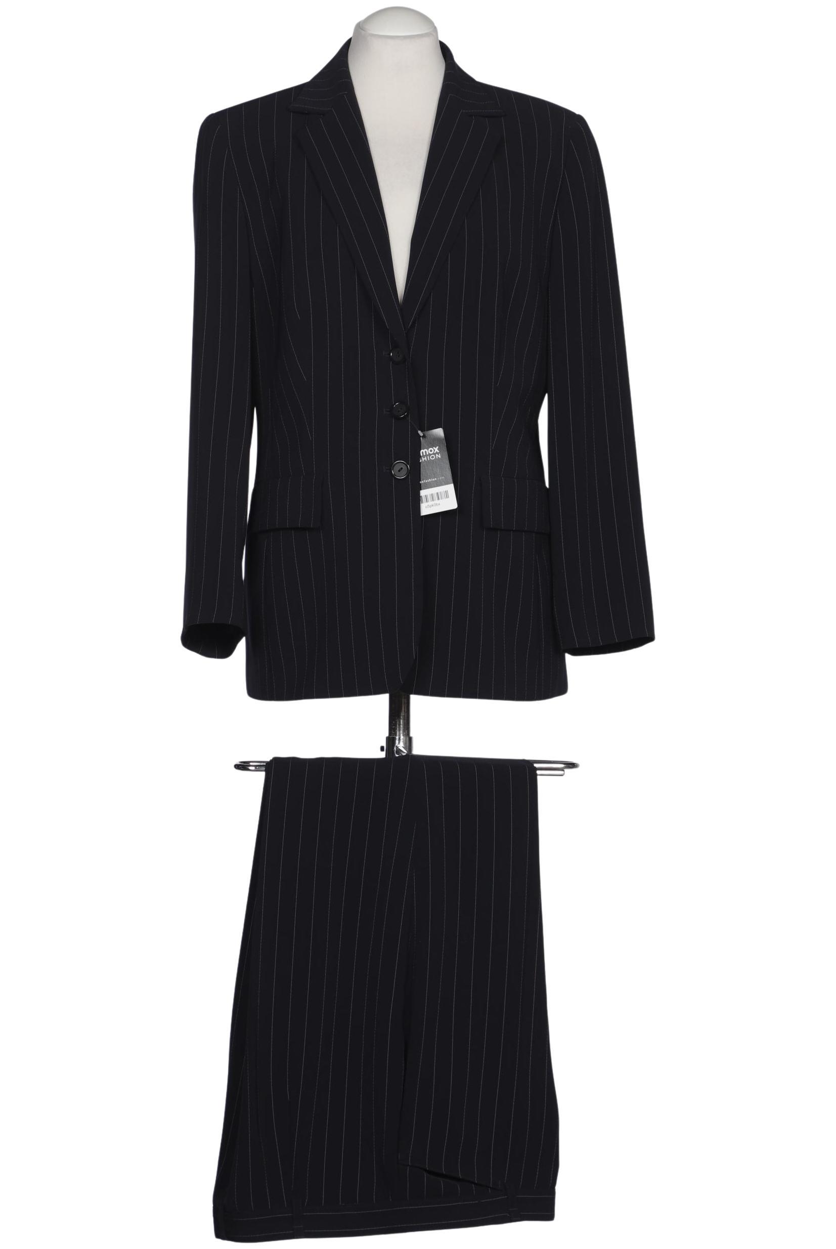 

Gerry Weber Damen Anzug, marineblau, Gr. 40