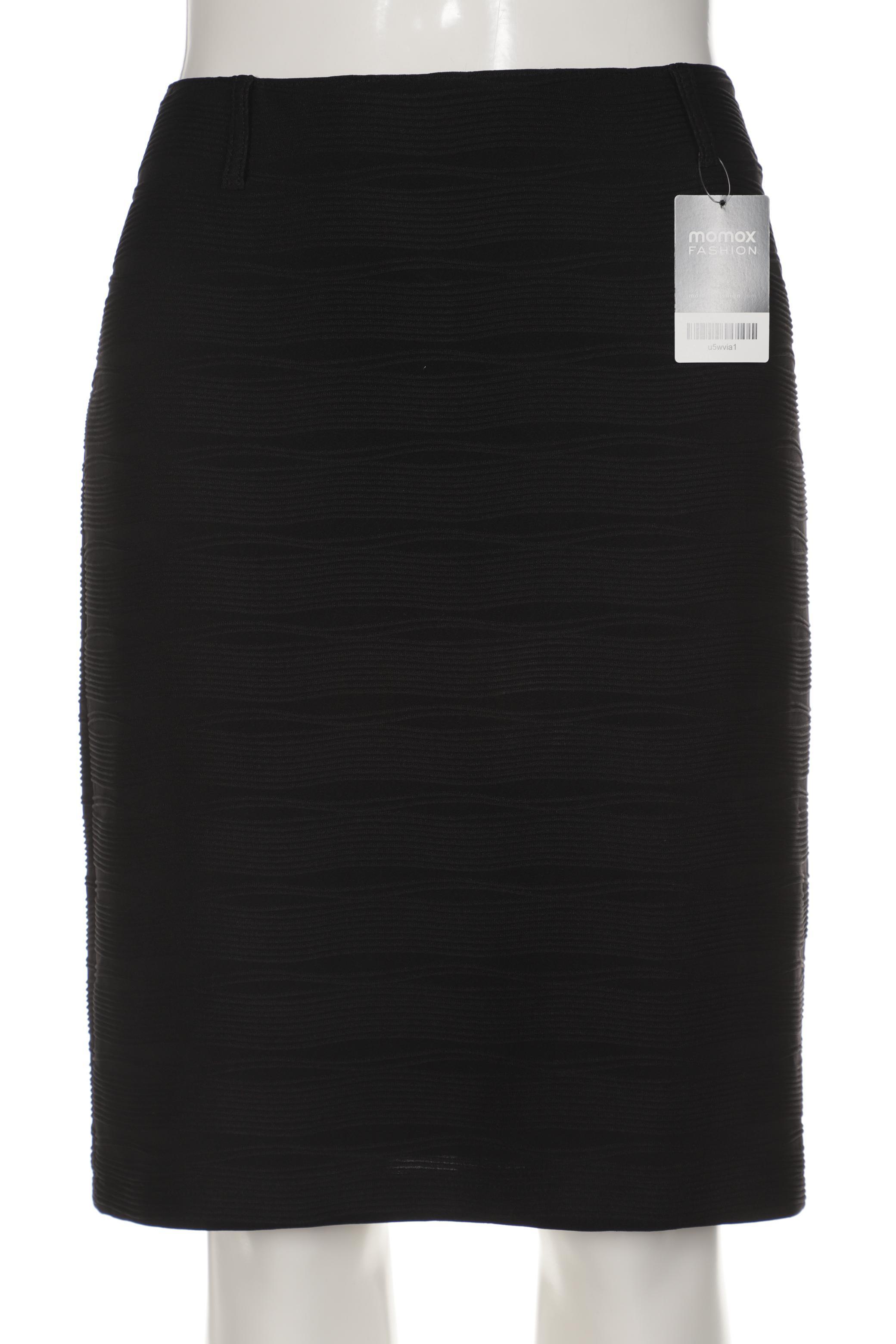 

Gerry Weber Damen Rock, schwarz