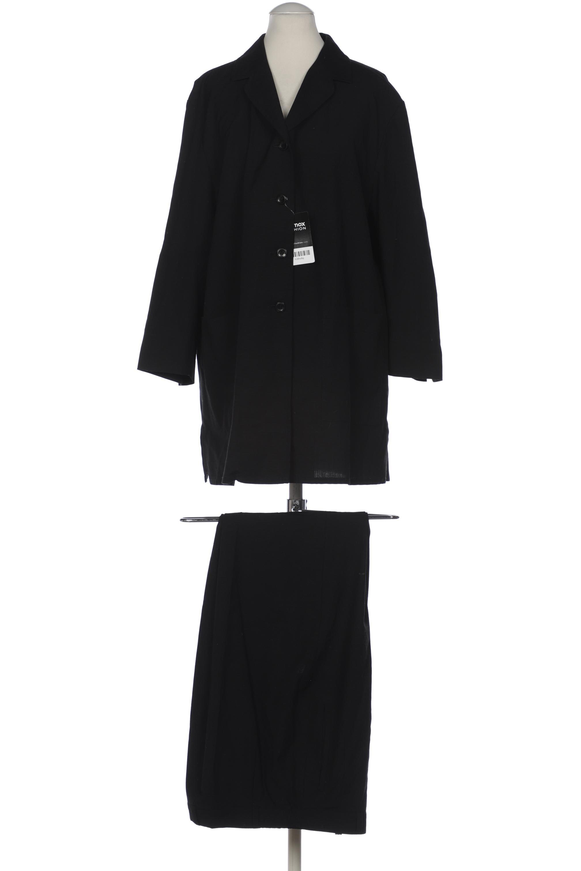 

Gerry Weber Damen Anzug, schwarz, Gr. 40