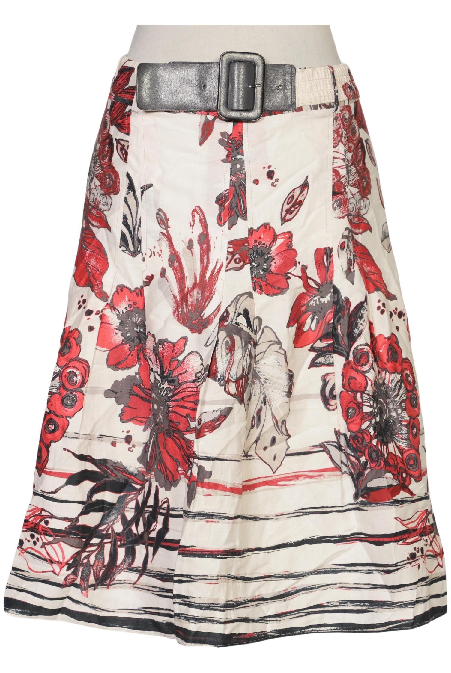 

Gerry Weber Damen Rock, mehrfarbig, Gr. 40