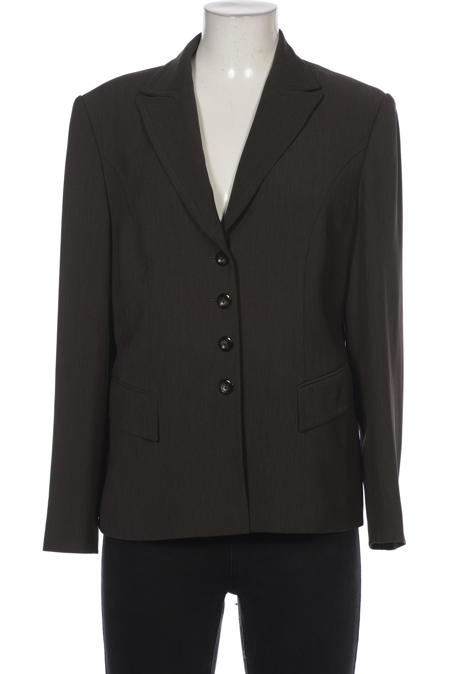 

Gerry Weber Damen Blazer, grün